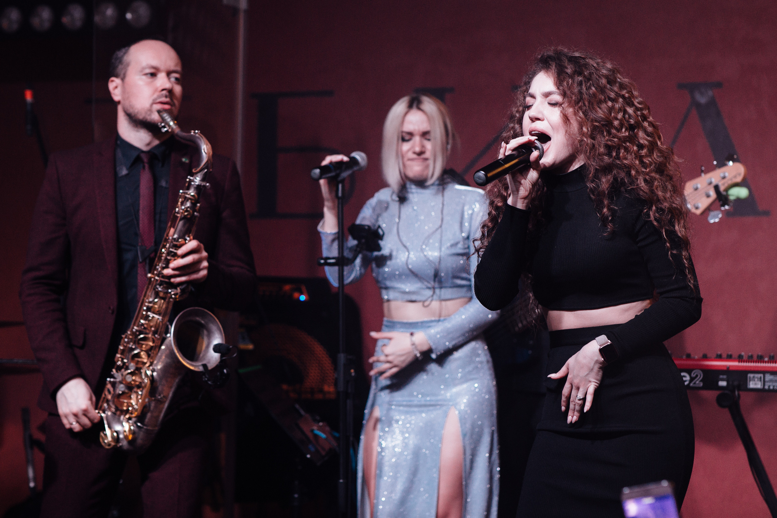 Корпоратив 2020. Самый свадебный фотограф