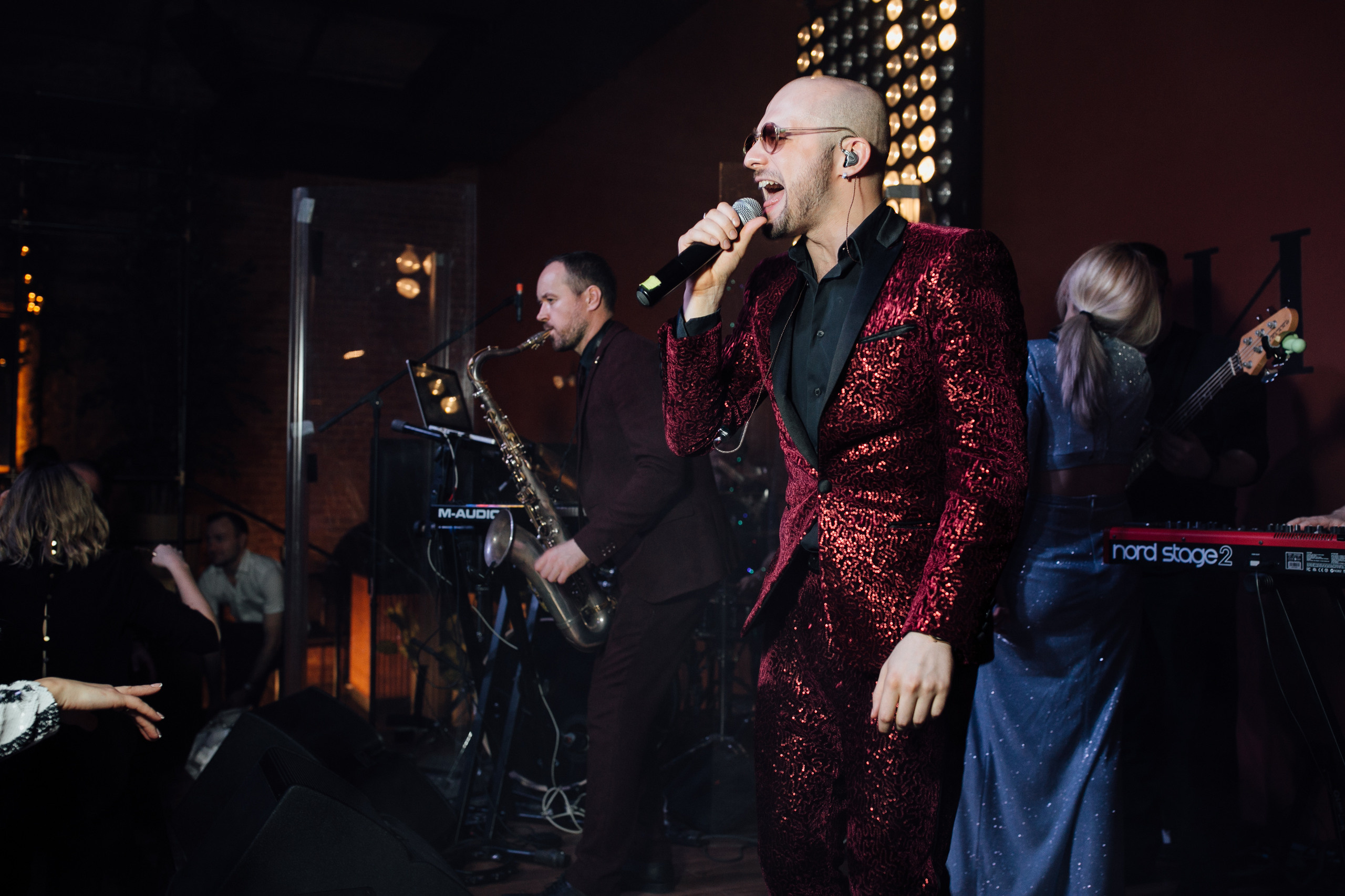 Корпоратив 2020. Самый свадебный фотограф