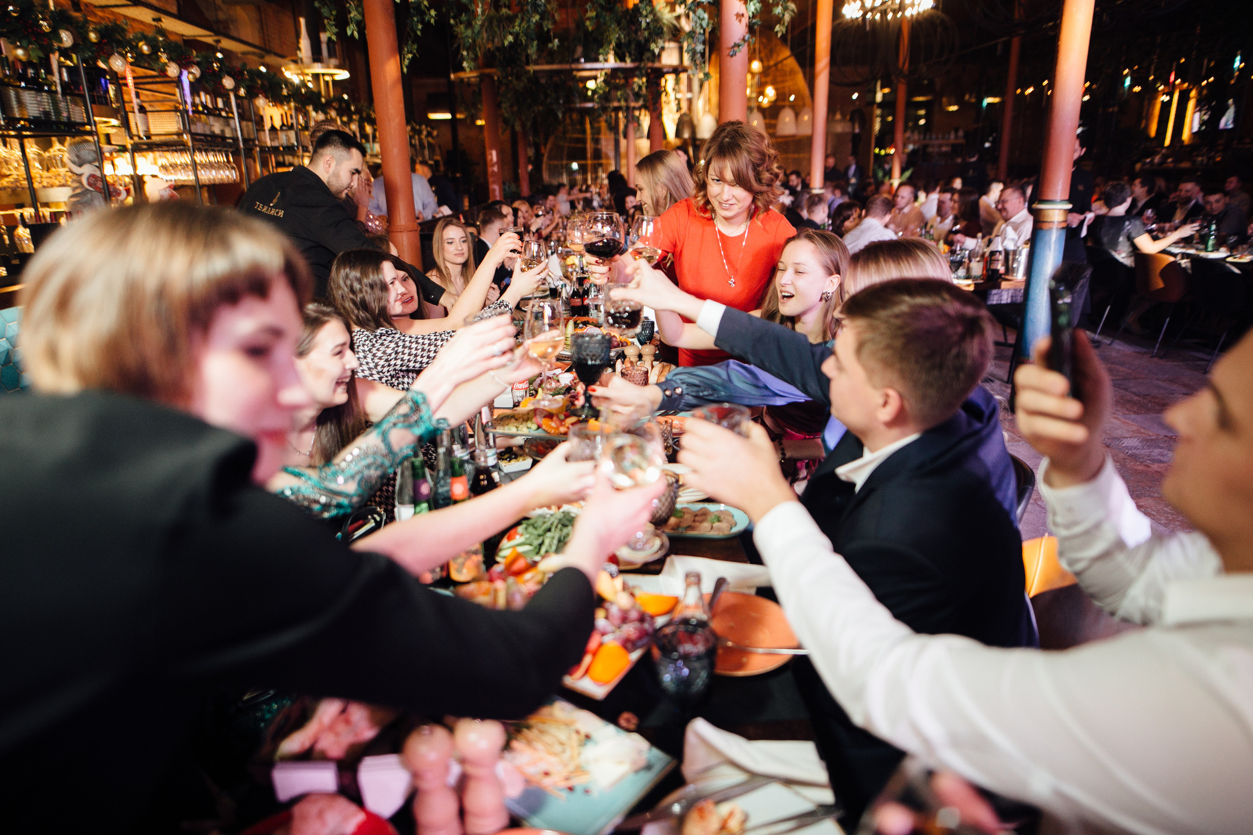 Корпоратив 2020. Самый свадебный фотограф