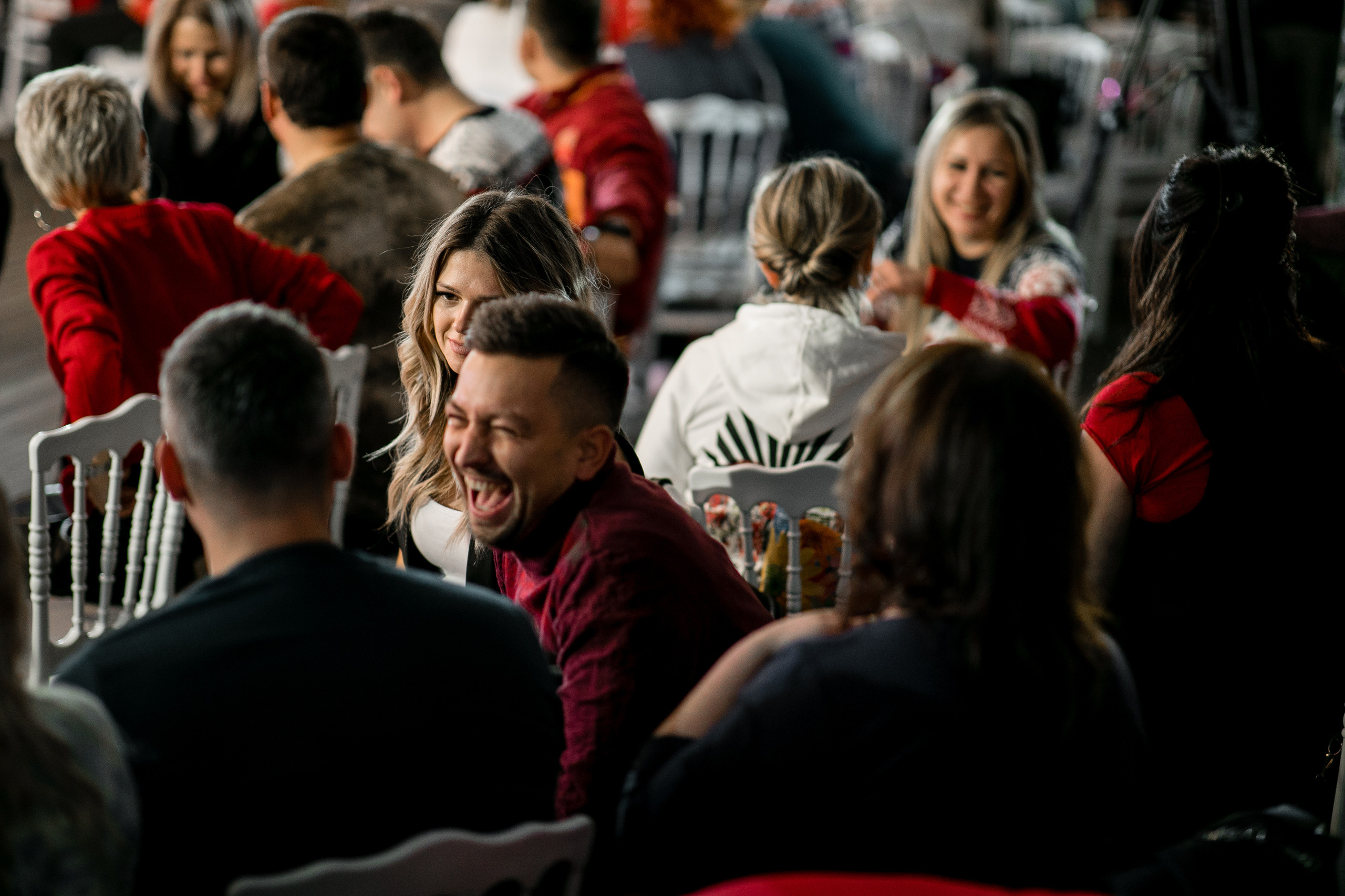 Новогодний мастер класс. Самый свадебный фотограф