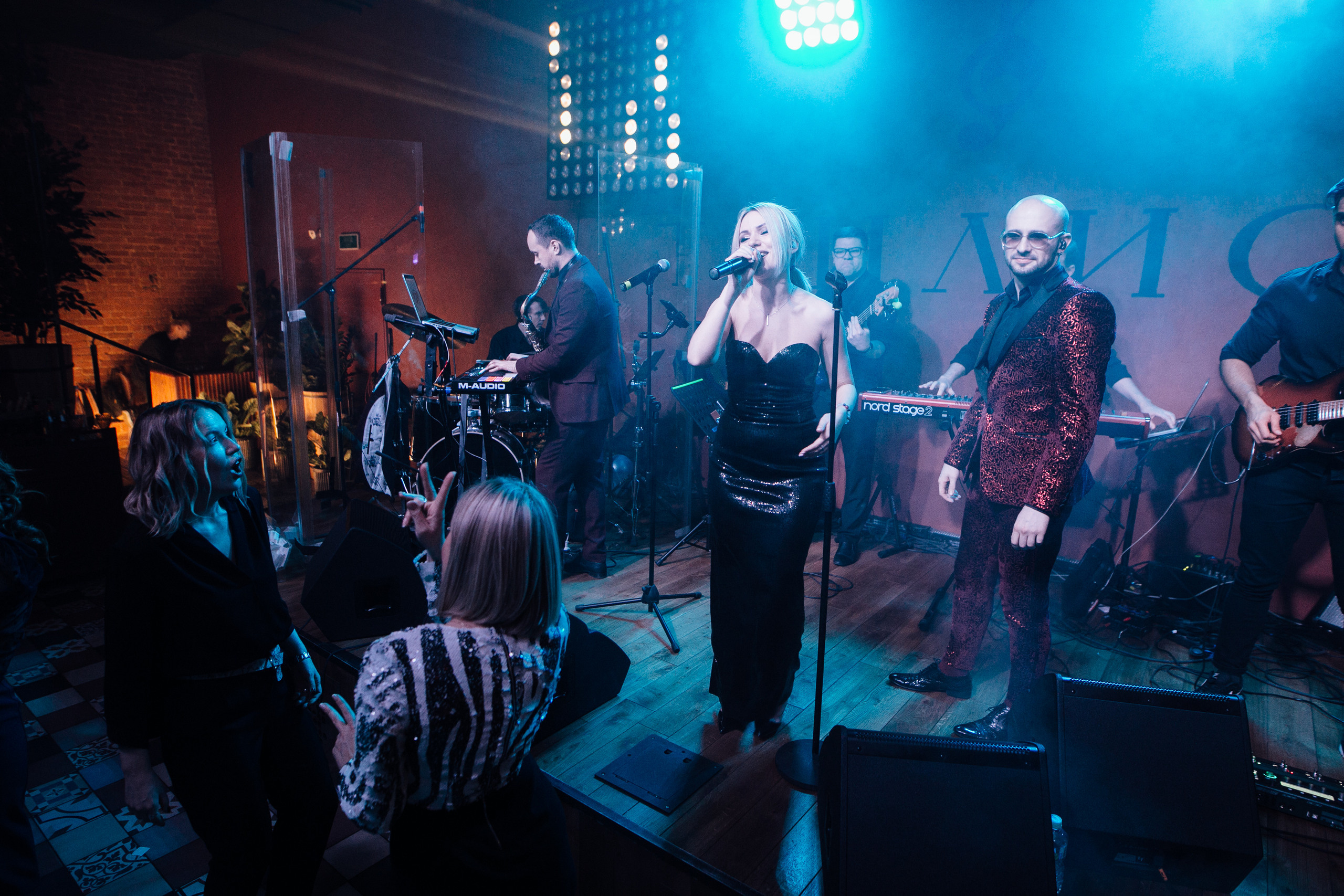 Корпоратив 2020. Самый свадебный фотограф