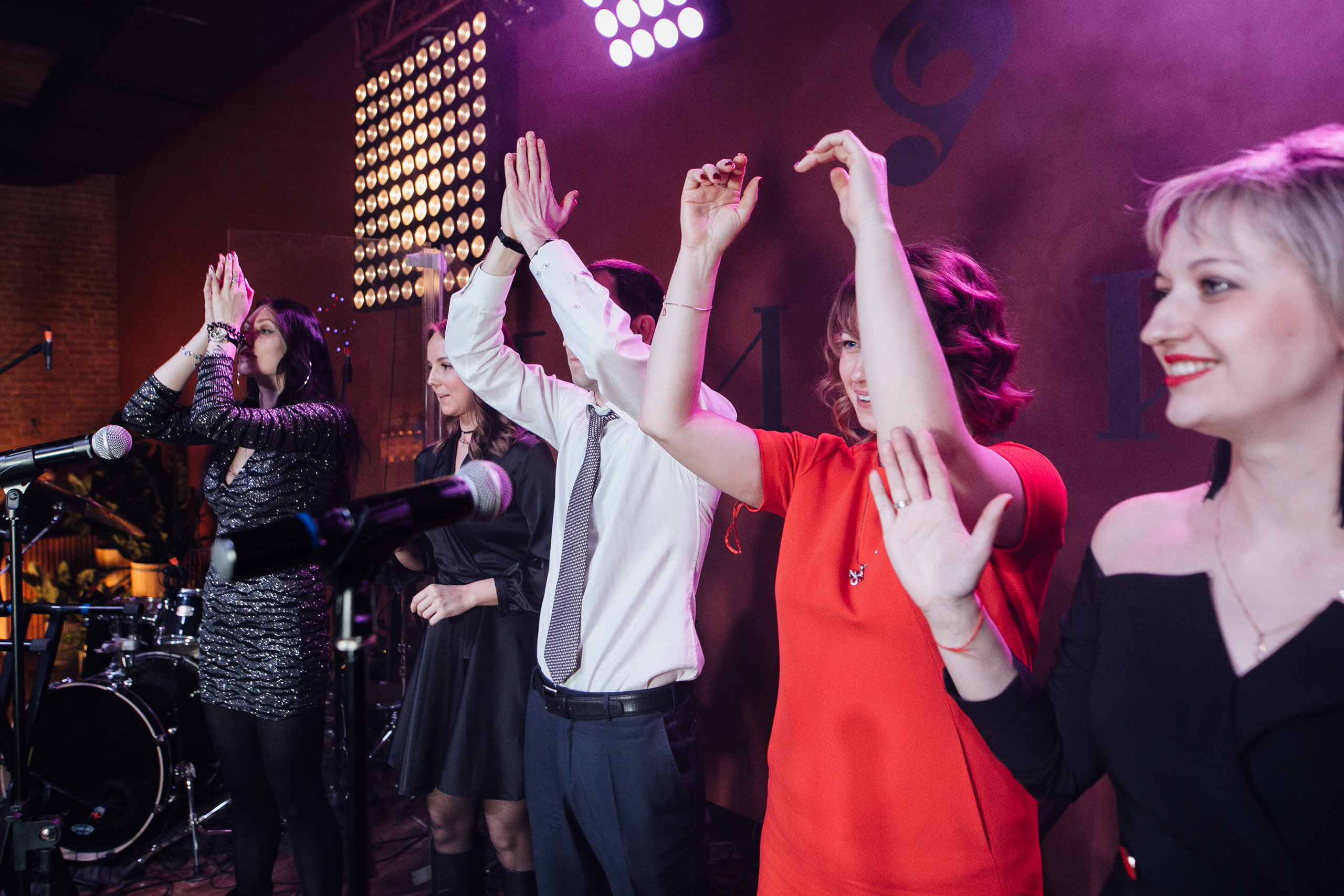 Корпоратив 2020. Самый свадебный фотограф