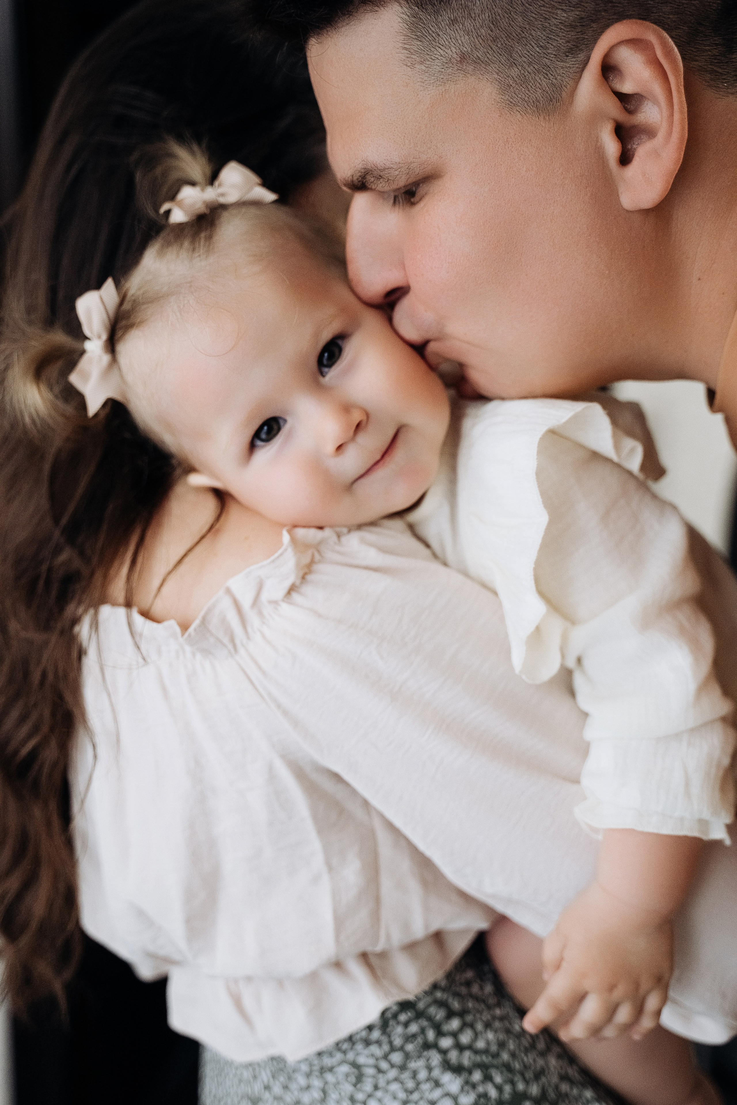 Мне годик. Моменты и истории о вас настоящих