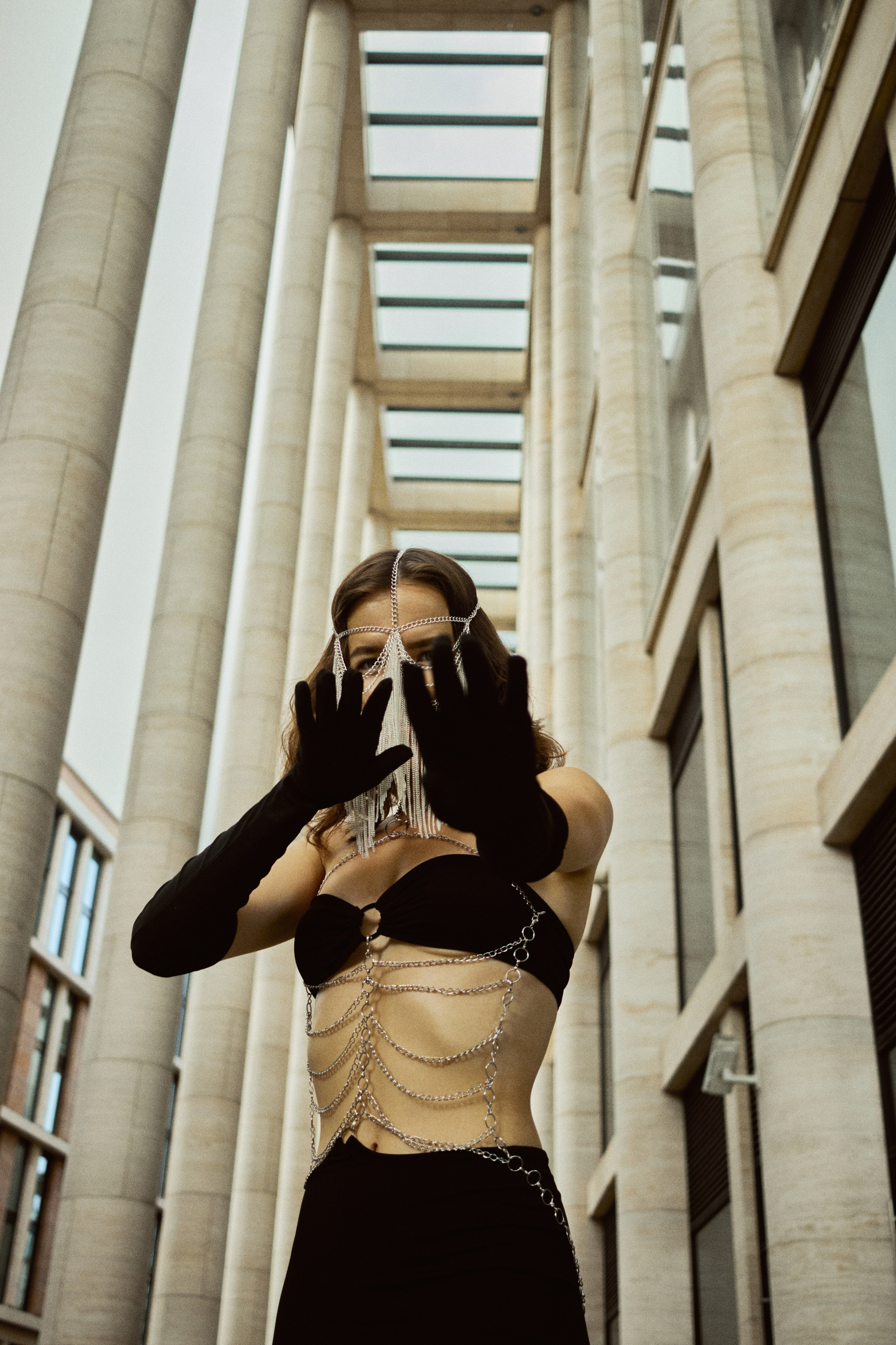 С корабля на бал. Свадебный фотограф Анастасия Лахтионова