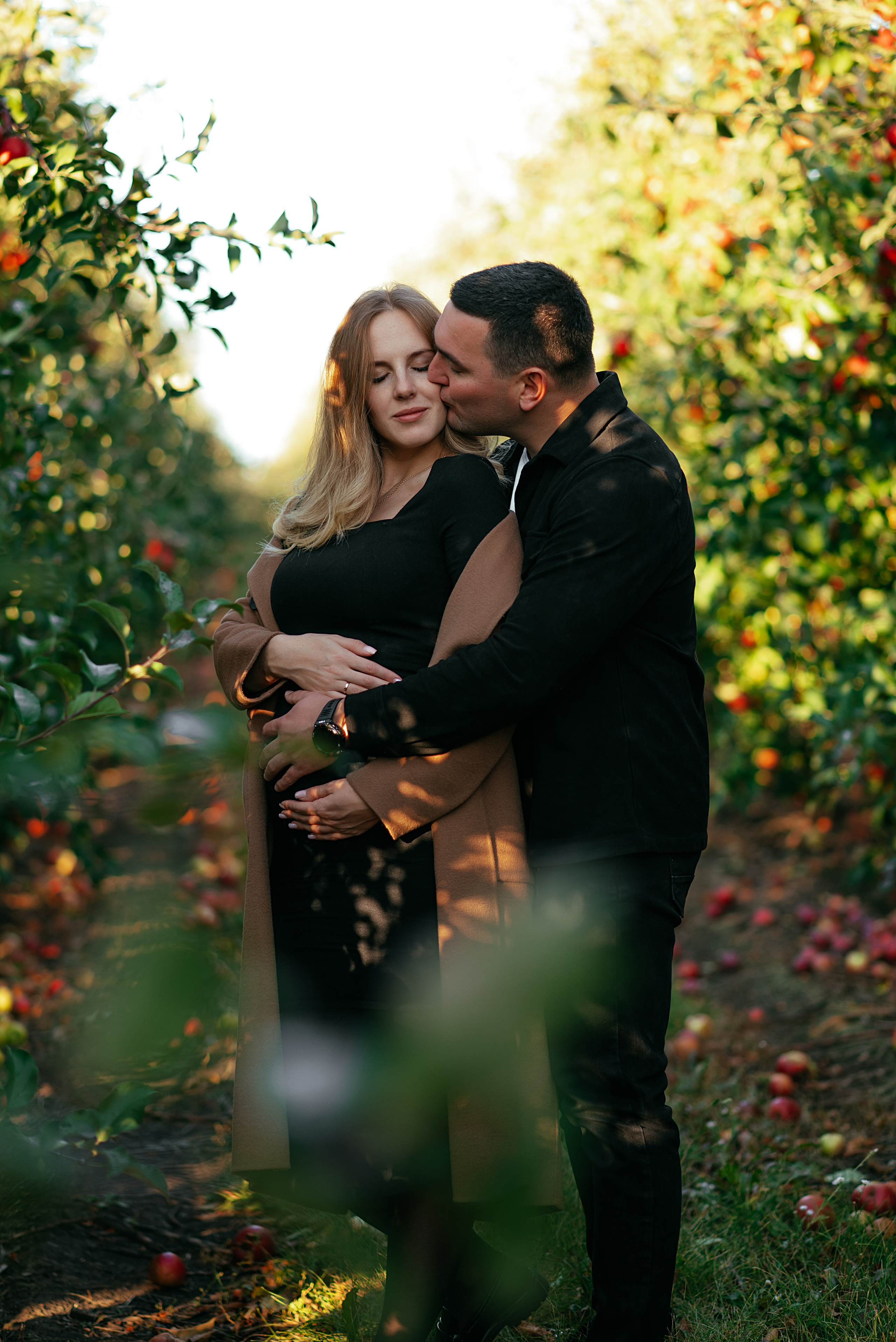 Anastasia & Dima. Семейный и детский фотограф в Белгороде Ольга Сорока