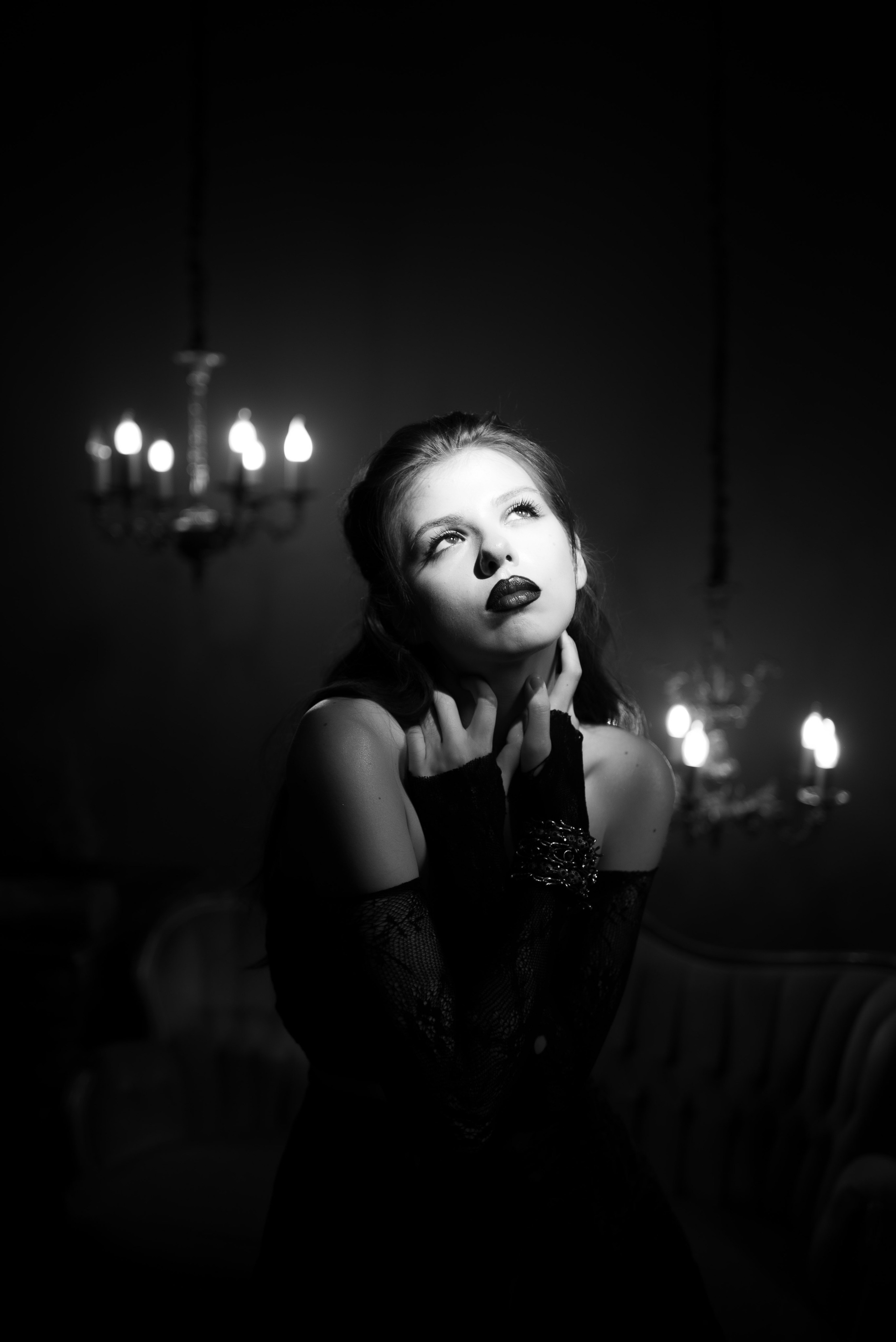 The Witch Hunter. Обо мне