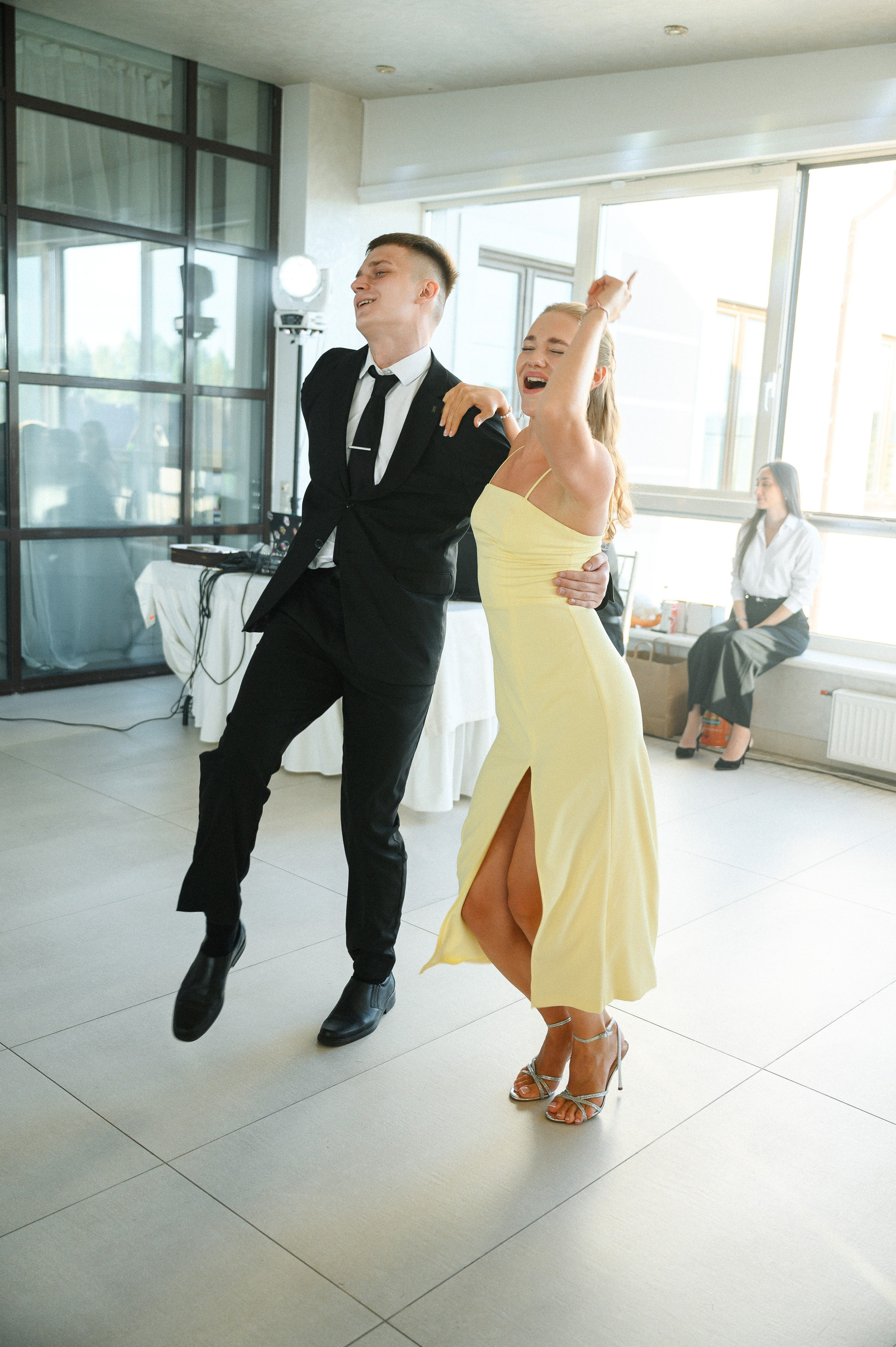 Илья & Алина