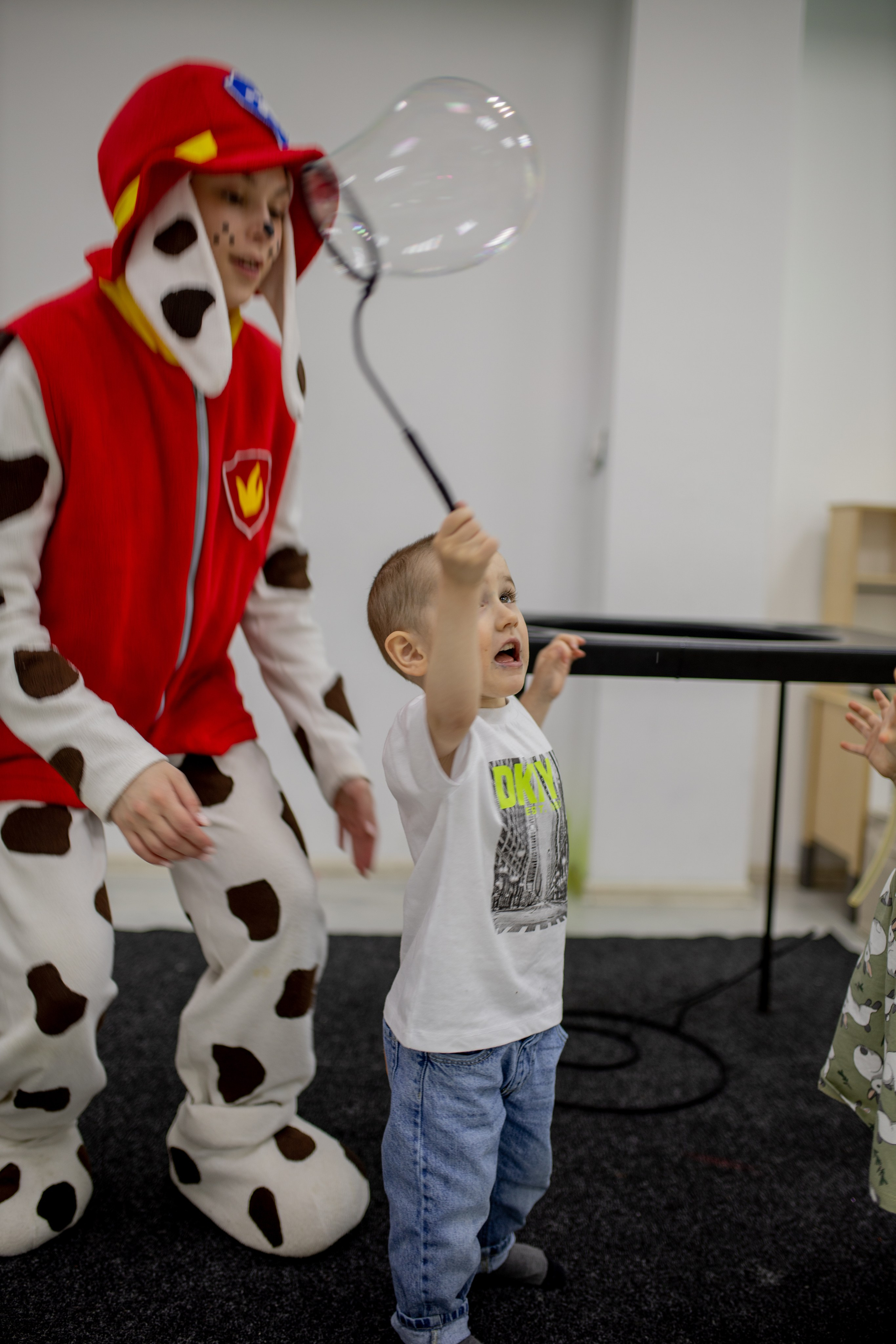 Вечеринка Вовочки. Семейный и детский фотограф в Петрозаводске