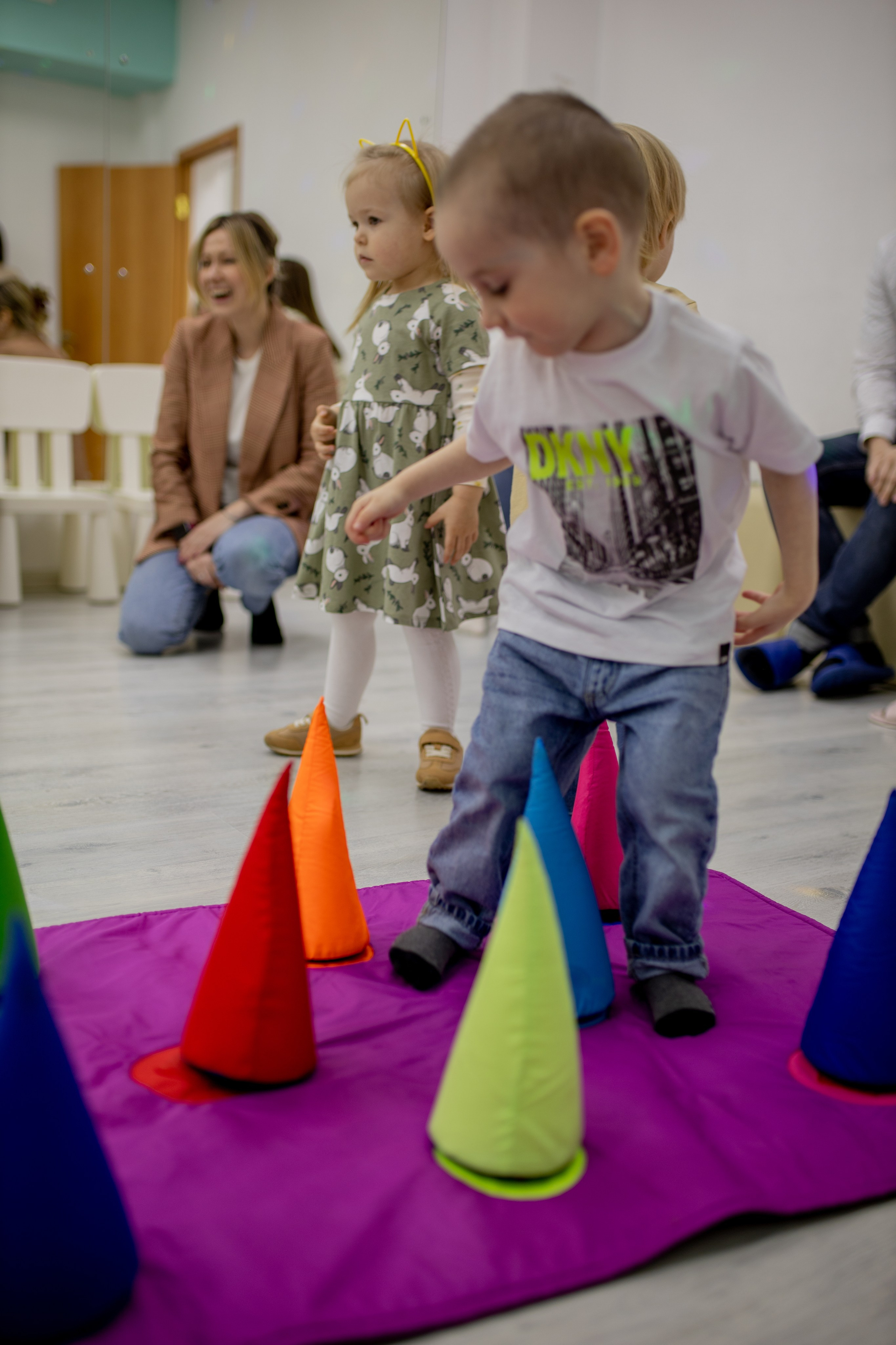 Вечеринка Вовочки. Семейный и детский фотограф в Петрозаводске