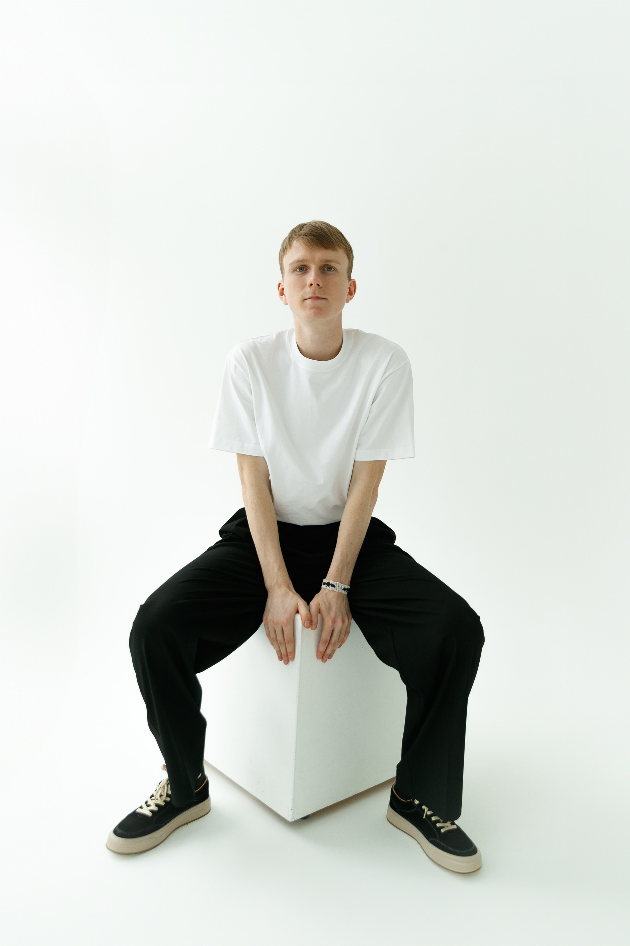 Студия. Фотограф Светлана Дмитриева