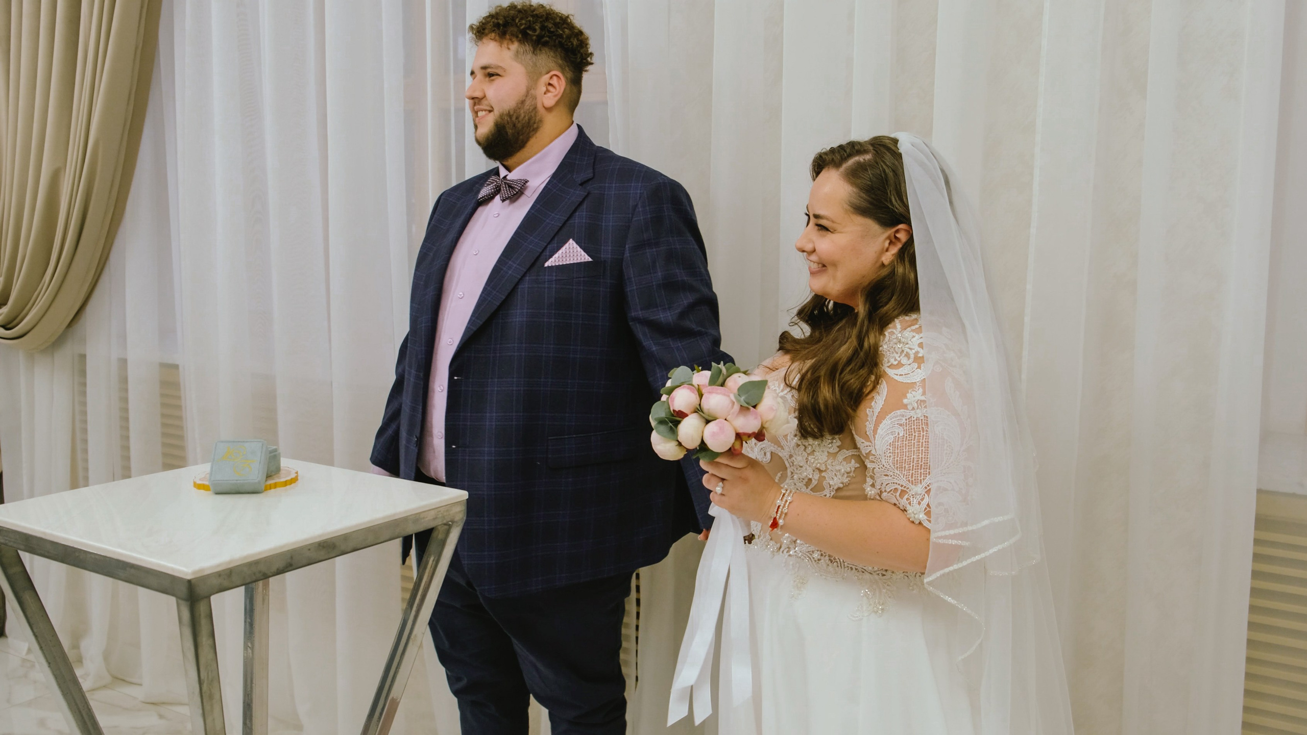 Свадьба. Фотограф в Москве Асиетта