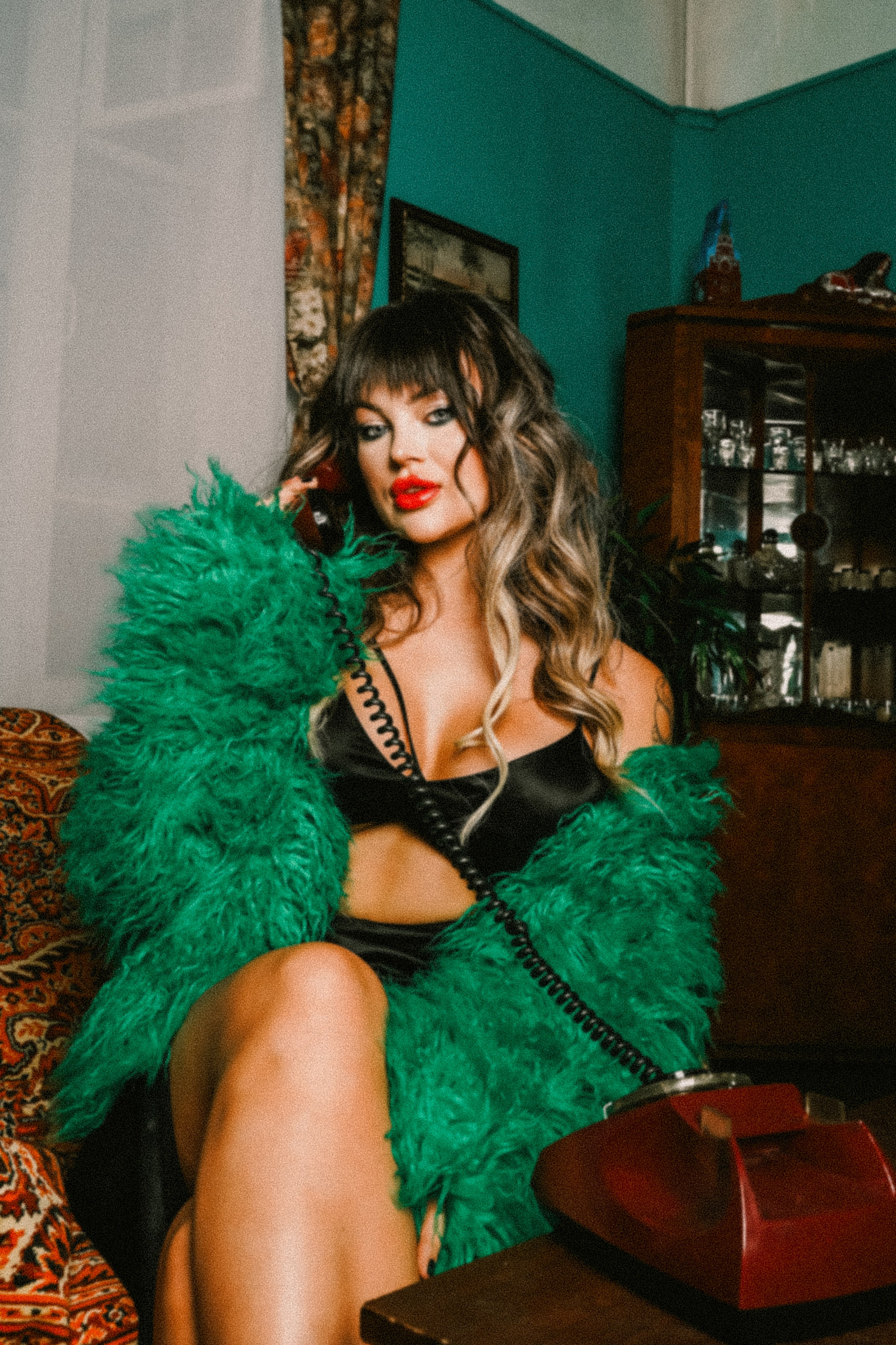 Виктория. Фотограф в Москве Асиетта