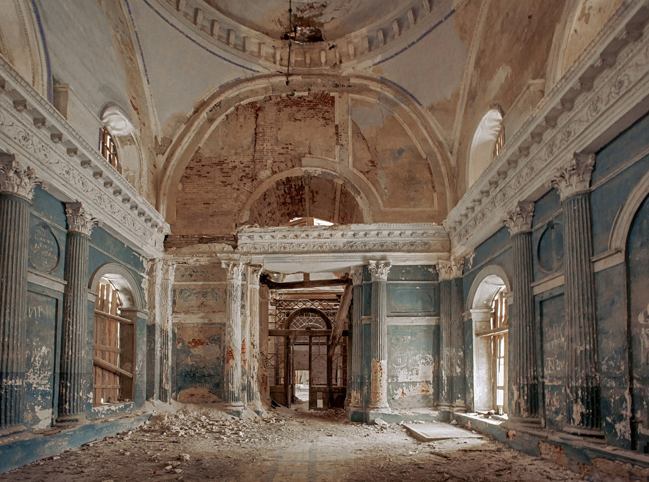 Интерьер. Детская Конная фотография в Москве Юлия Шепелева