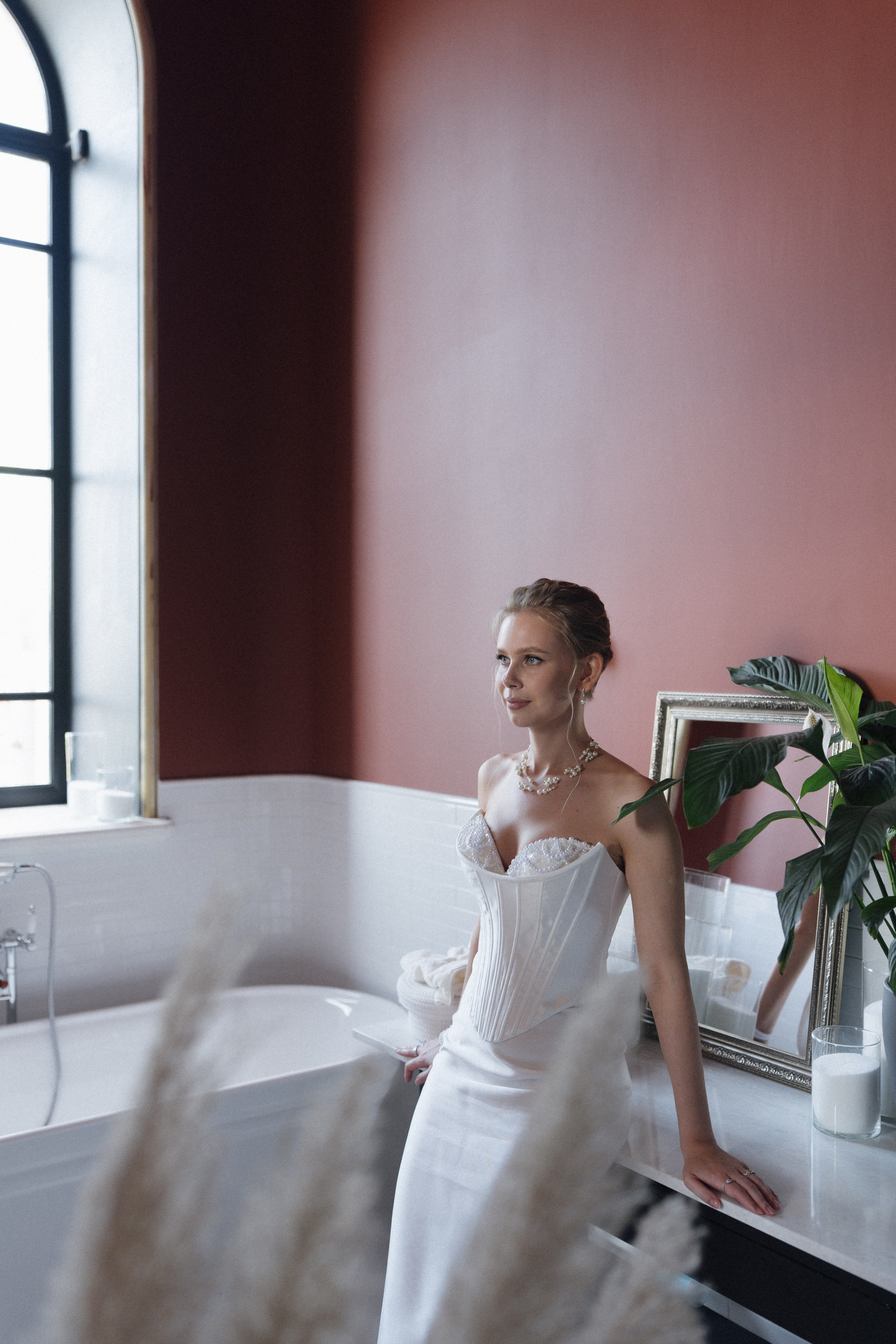 Dom. Фотограф в Санкт-Петербурге Александр Дымов