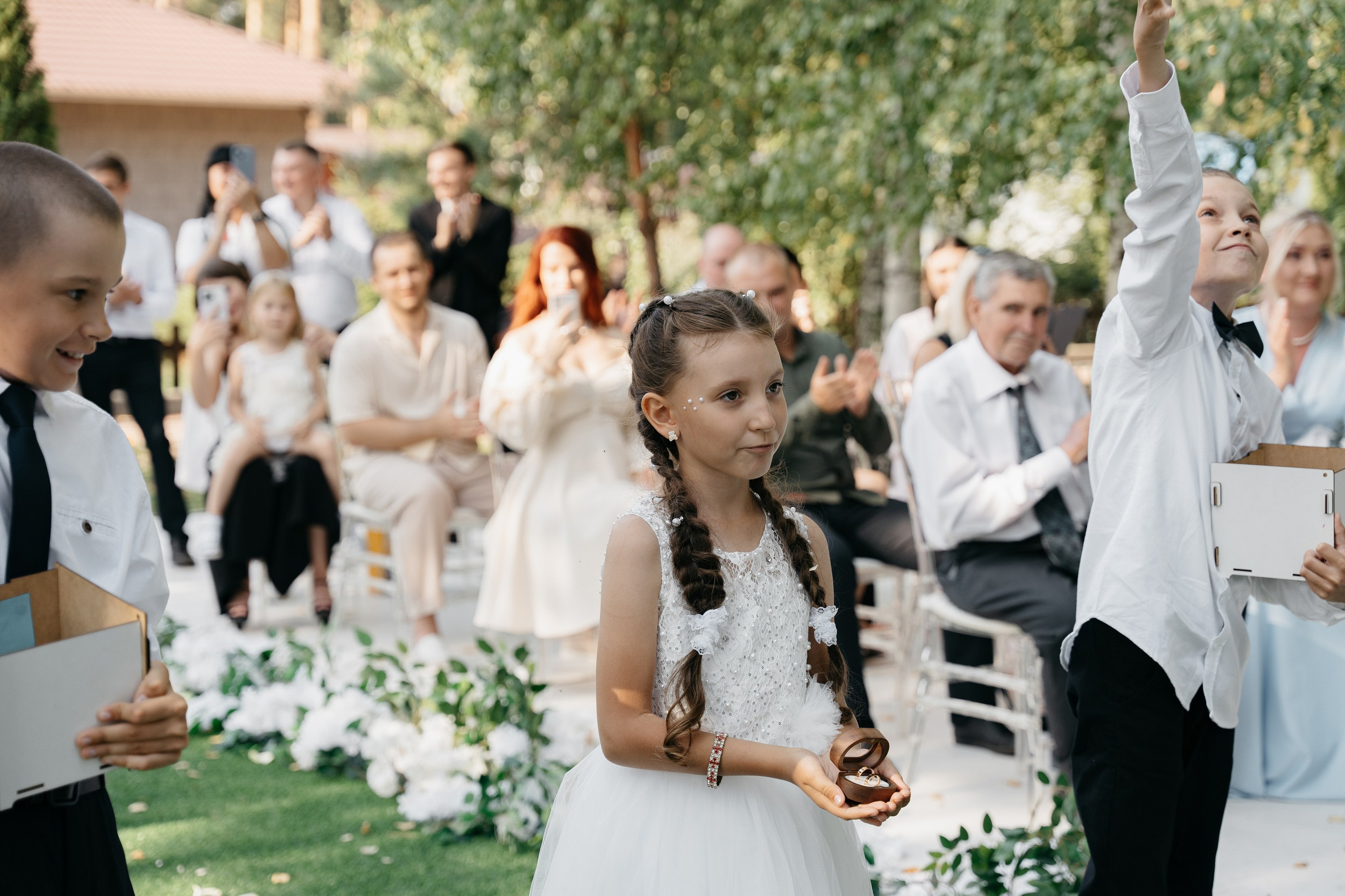 Евгений & Ольга. Свадебный и репортажный фотограф Юров Дмитрий