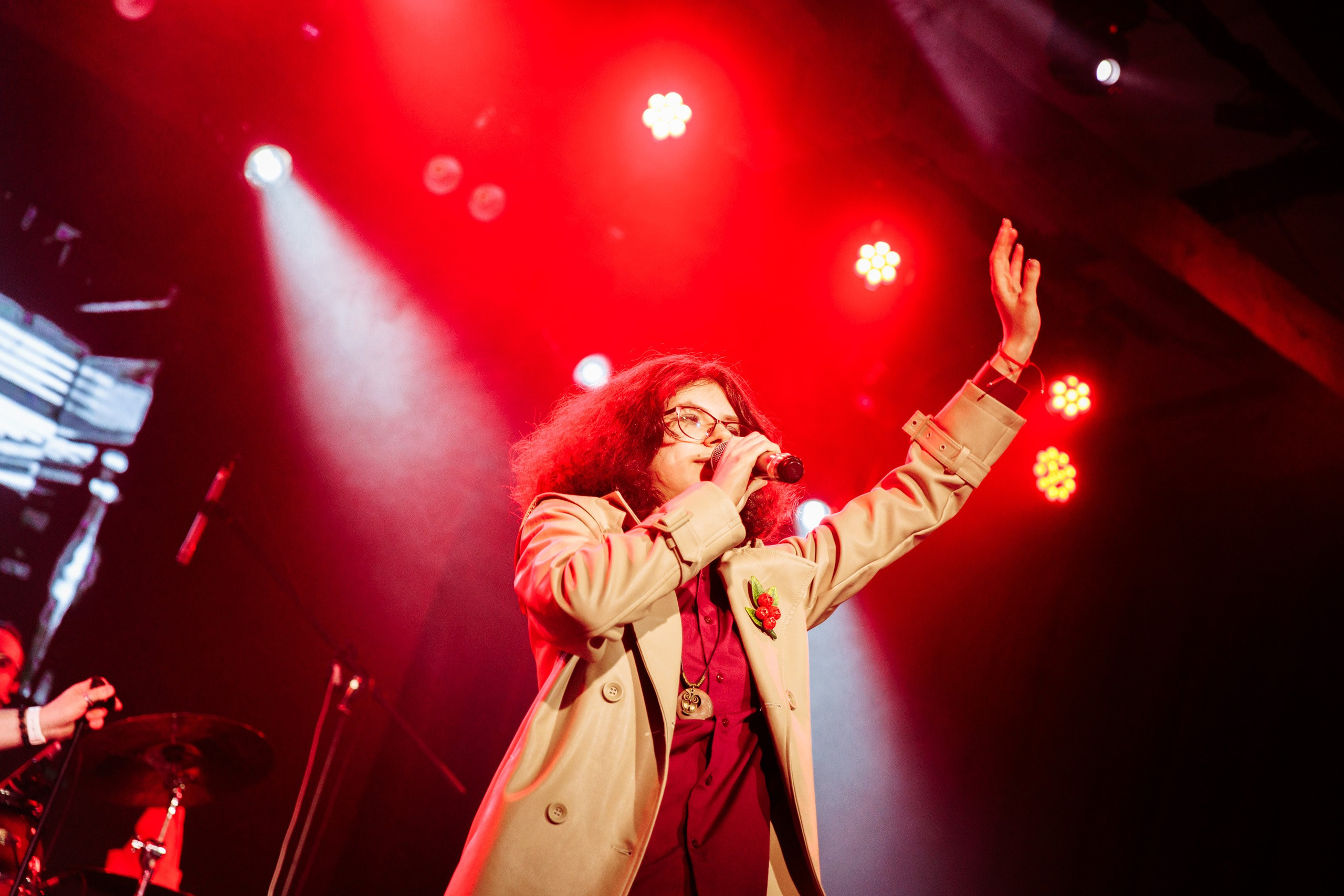 Концерты. Портретный фотограф