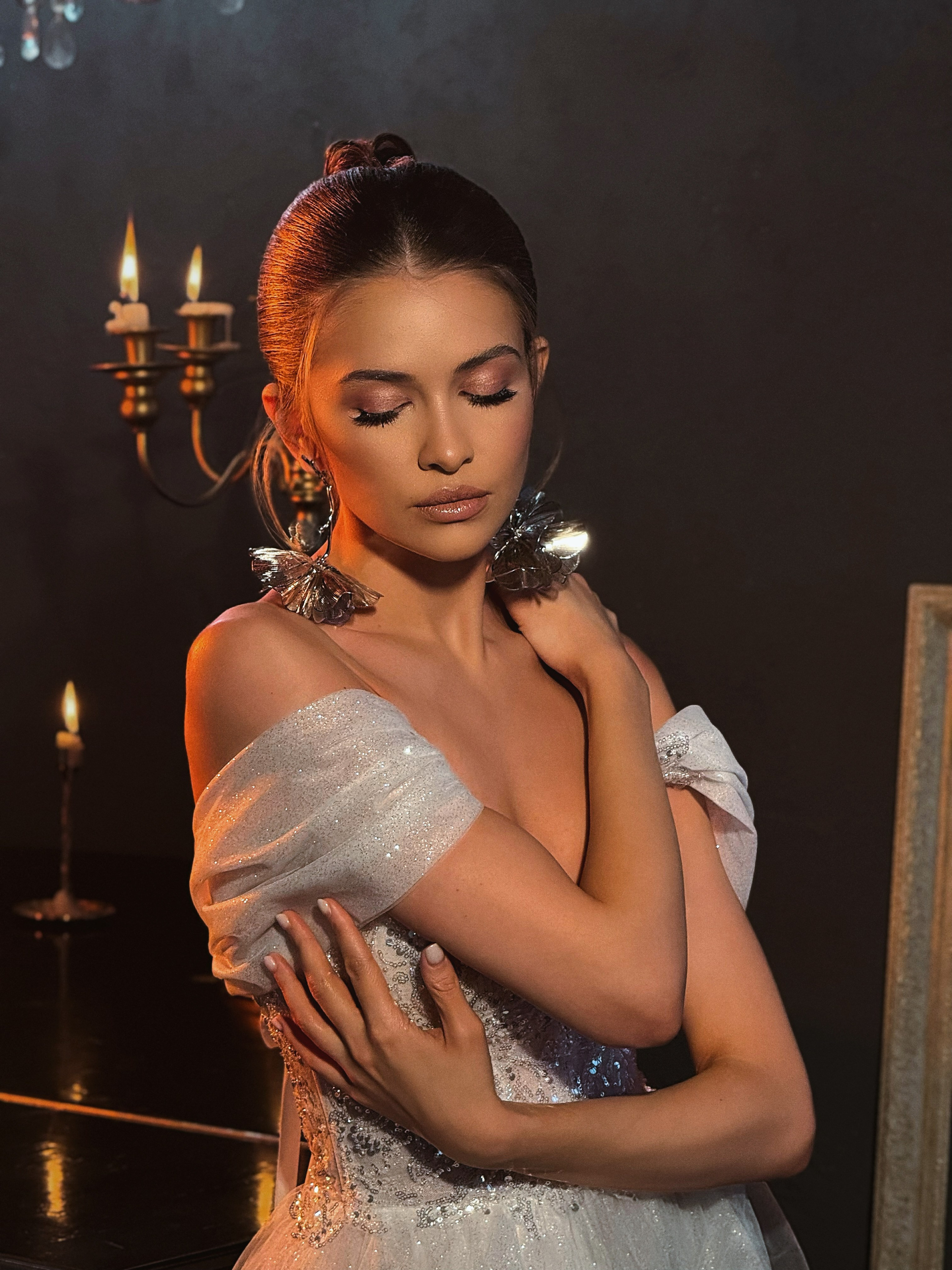 Съемка под ключ. Мобильный фотограф Тонечка Власова