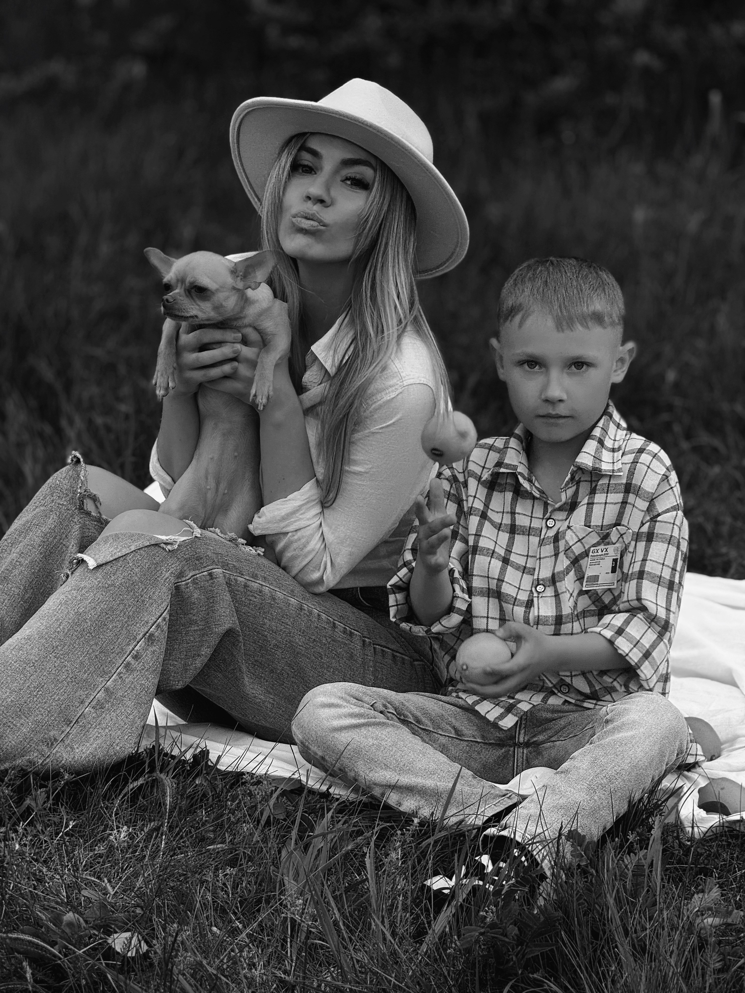 Семейная (парная, коллективная). Мобильный фотограф Тонечка Власова