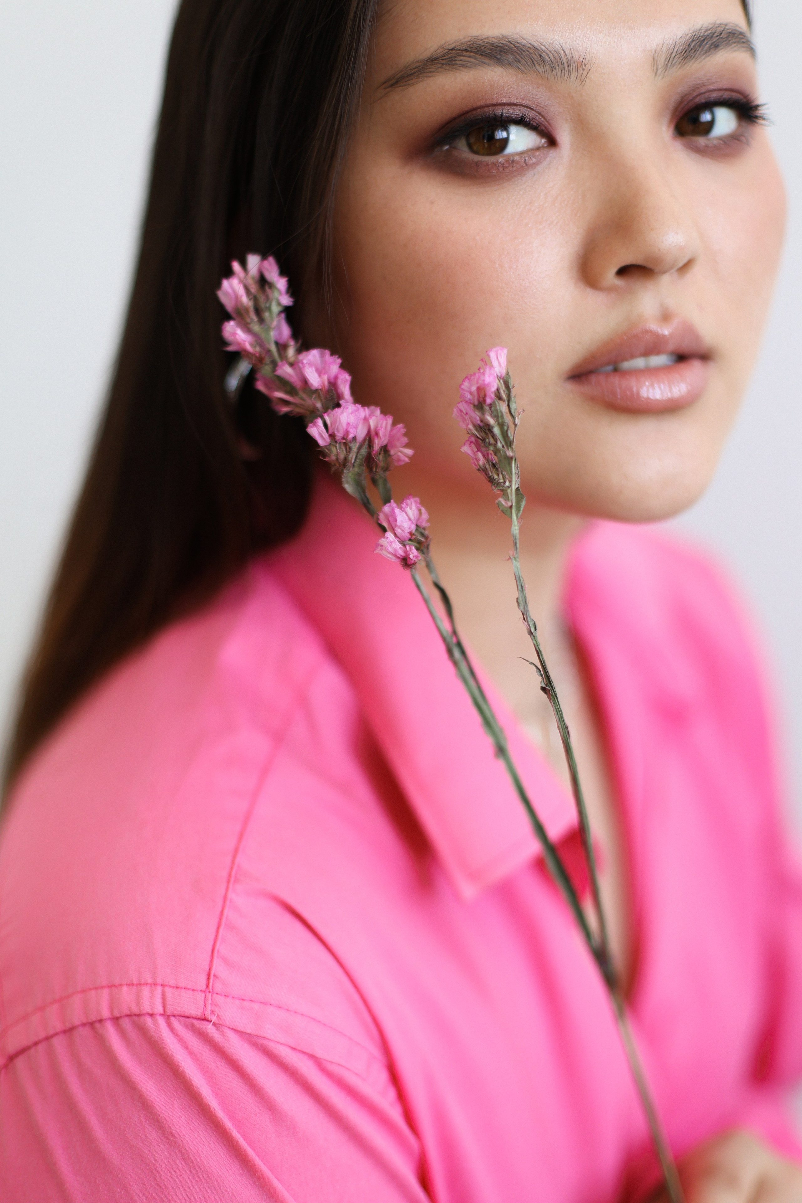 Портрет. Фотограф в Краснодаре и на Алтае Мария Зорькина