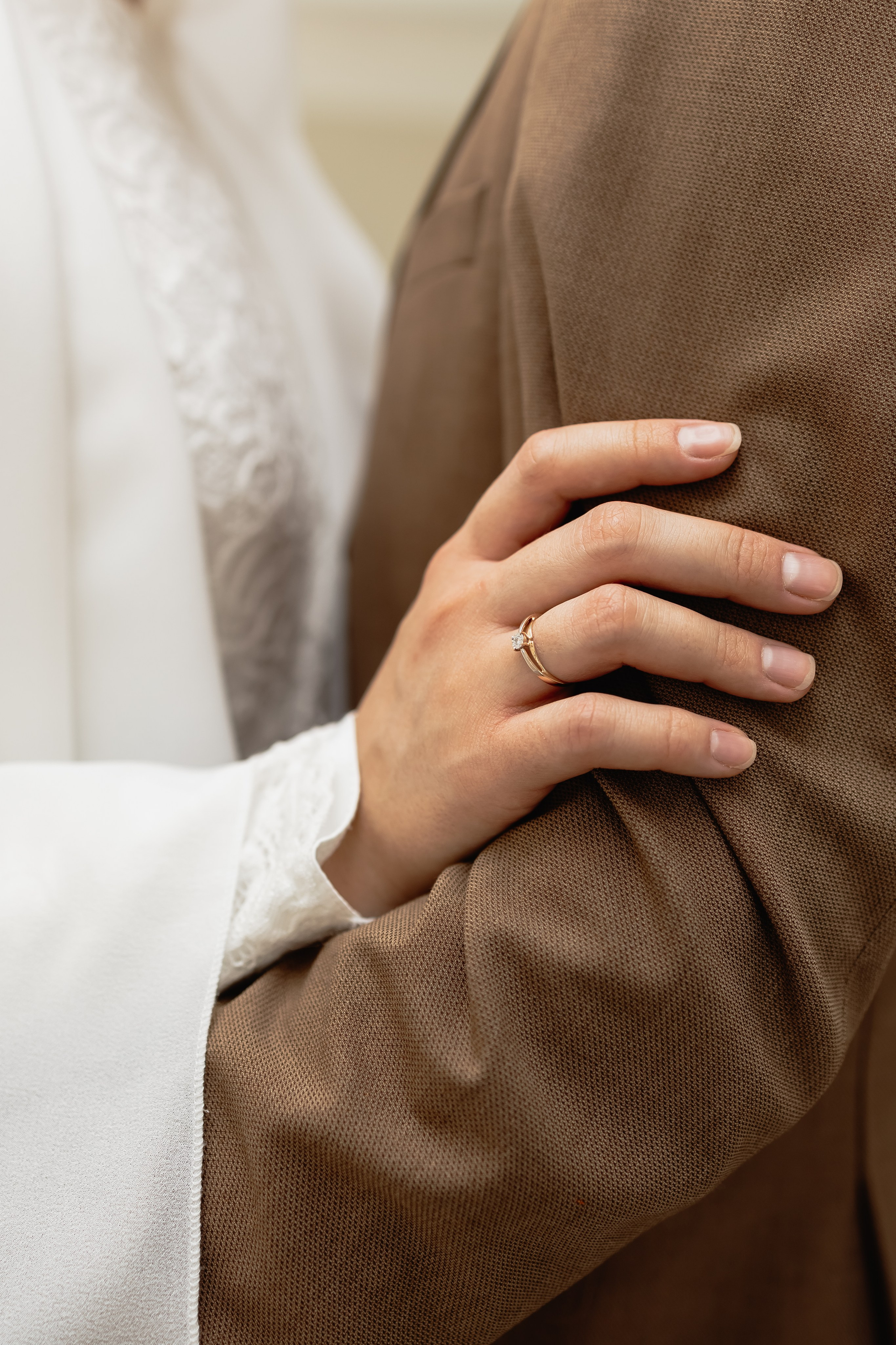 Айдар и Диана