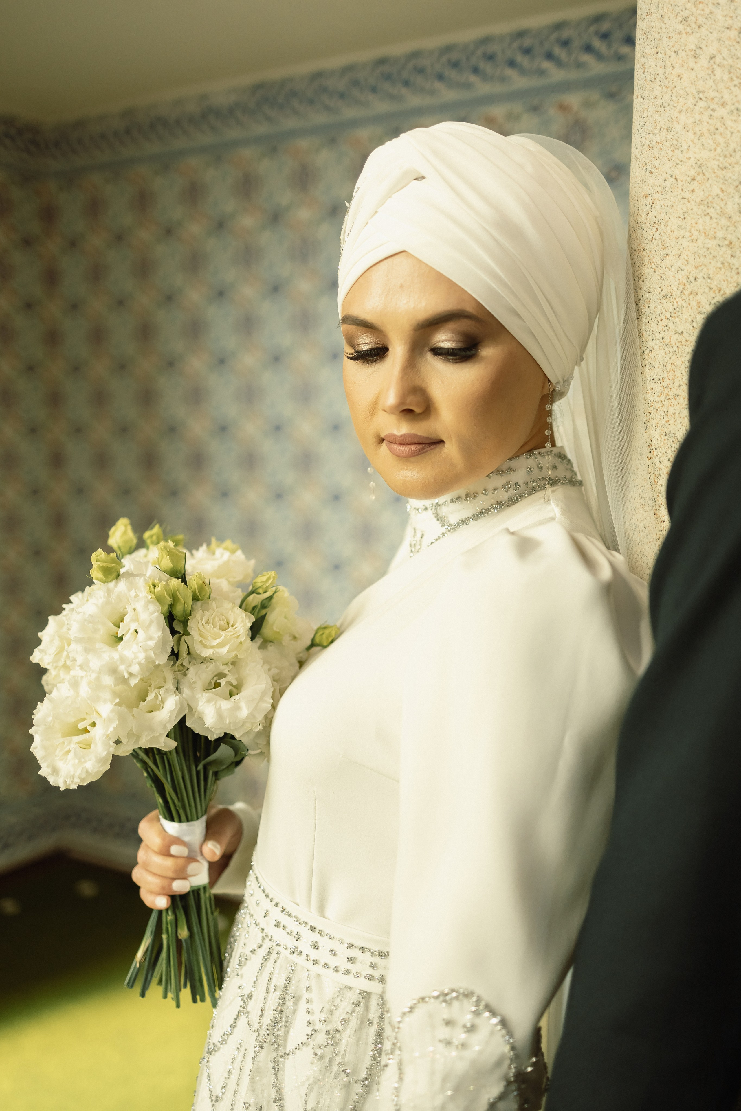 Айдар и Ильфира