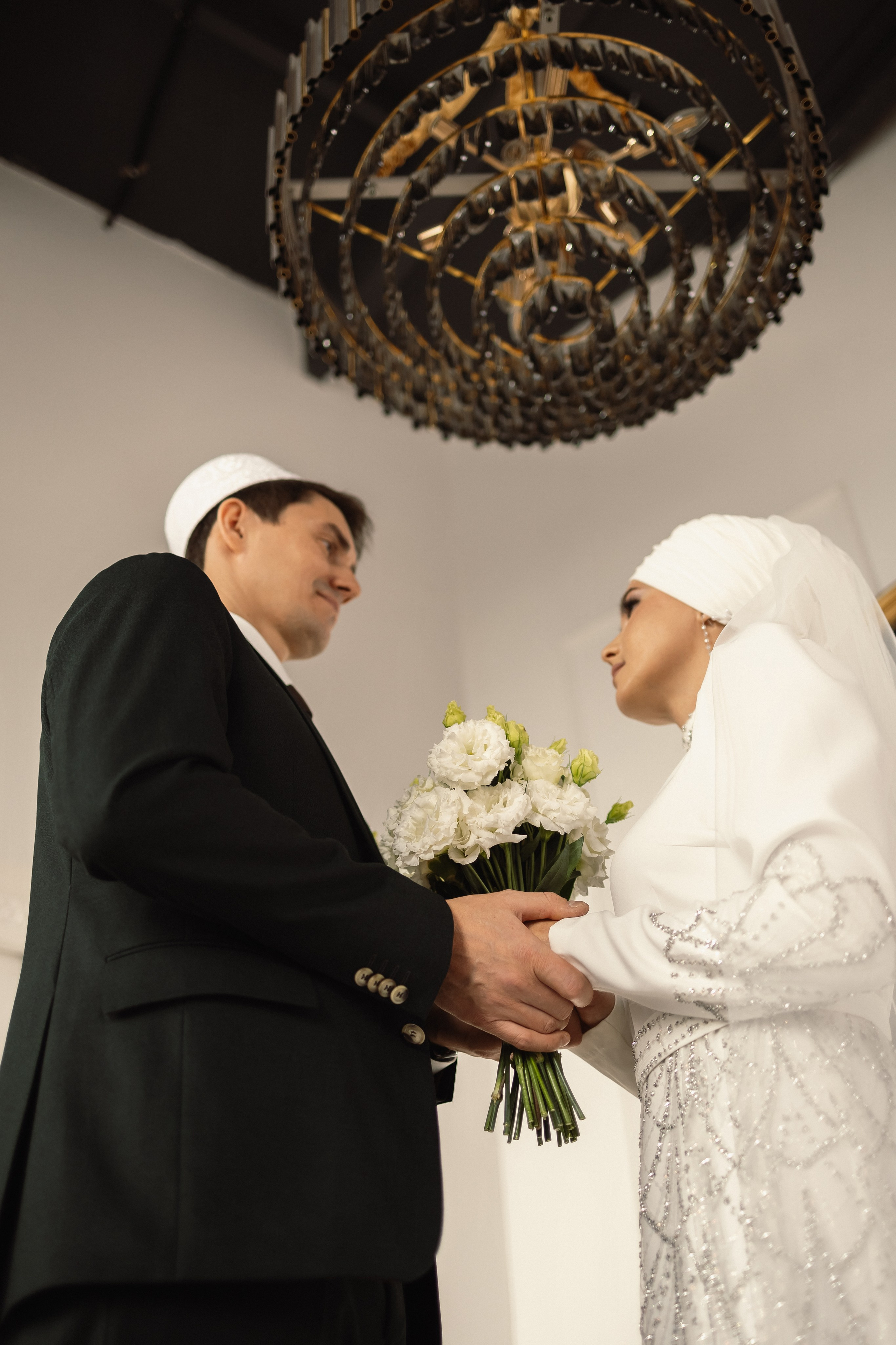 Айдар и Ильфира