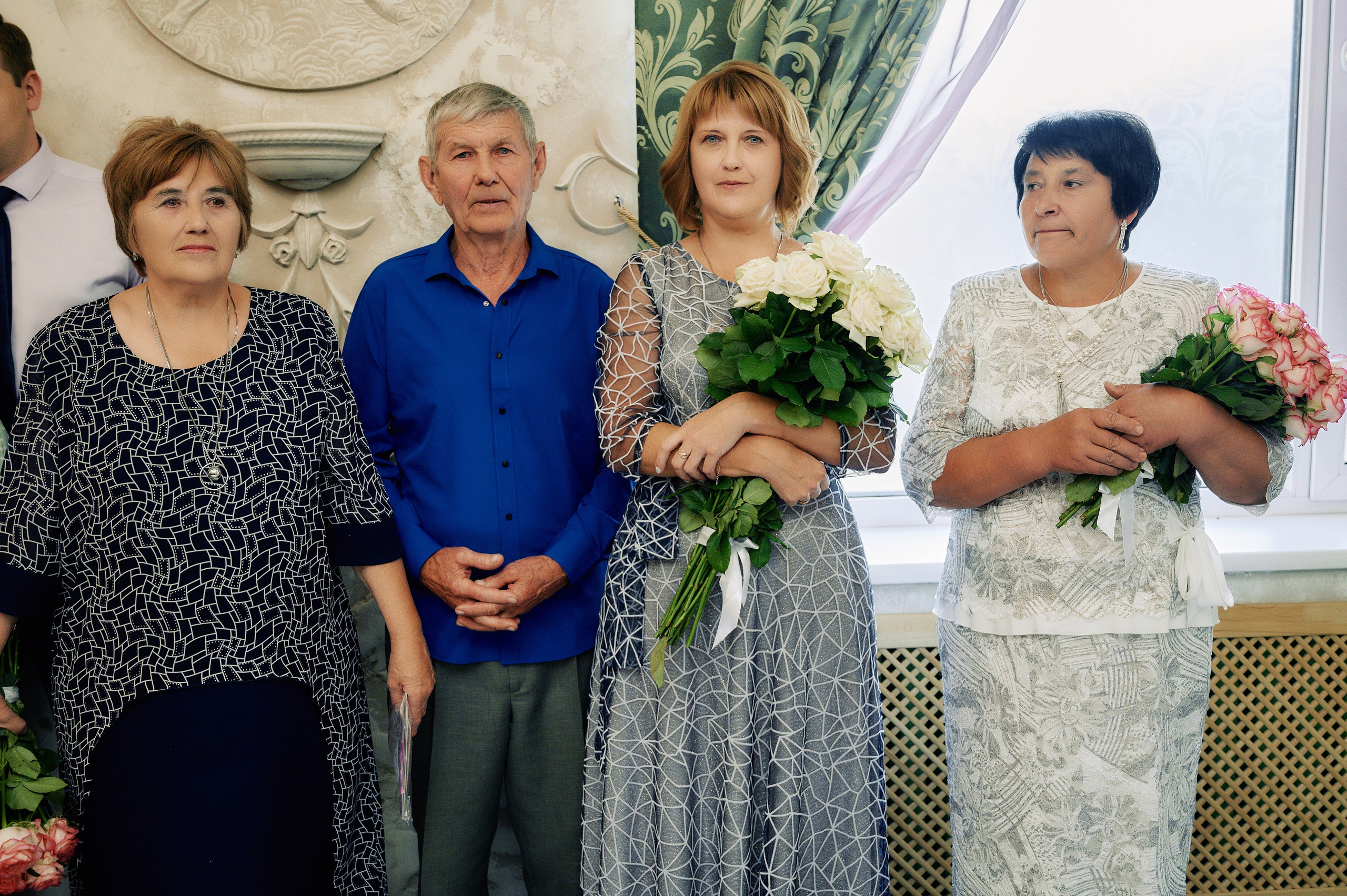 Вера и Игорь. Фото-видеосъемка свадеб Venson Films