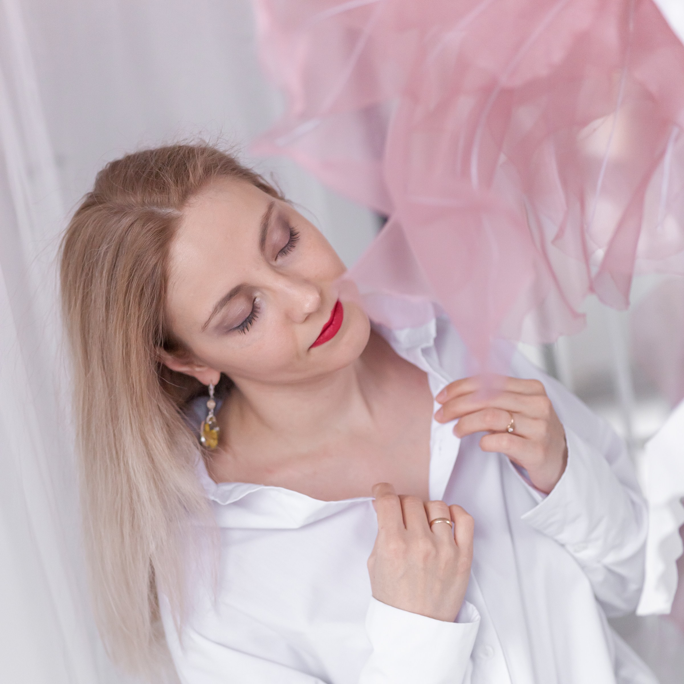 Татьяна. Семейный и детский фотограф из Владимира Татьяна Ермилова