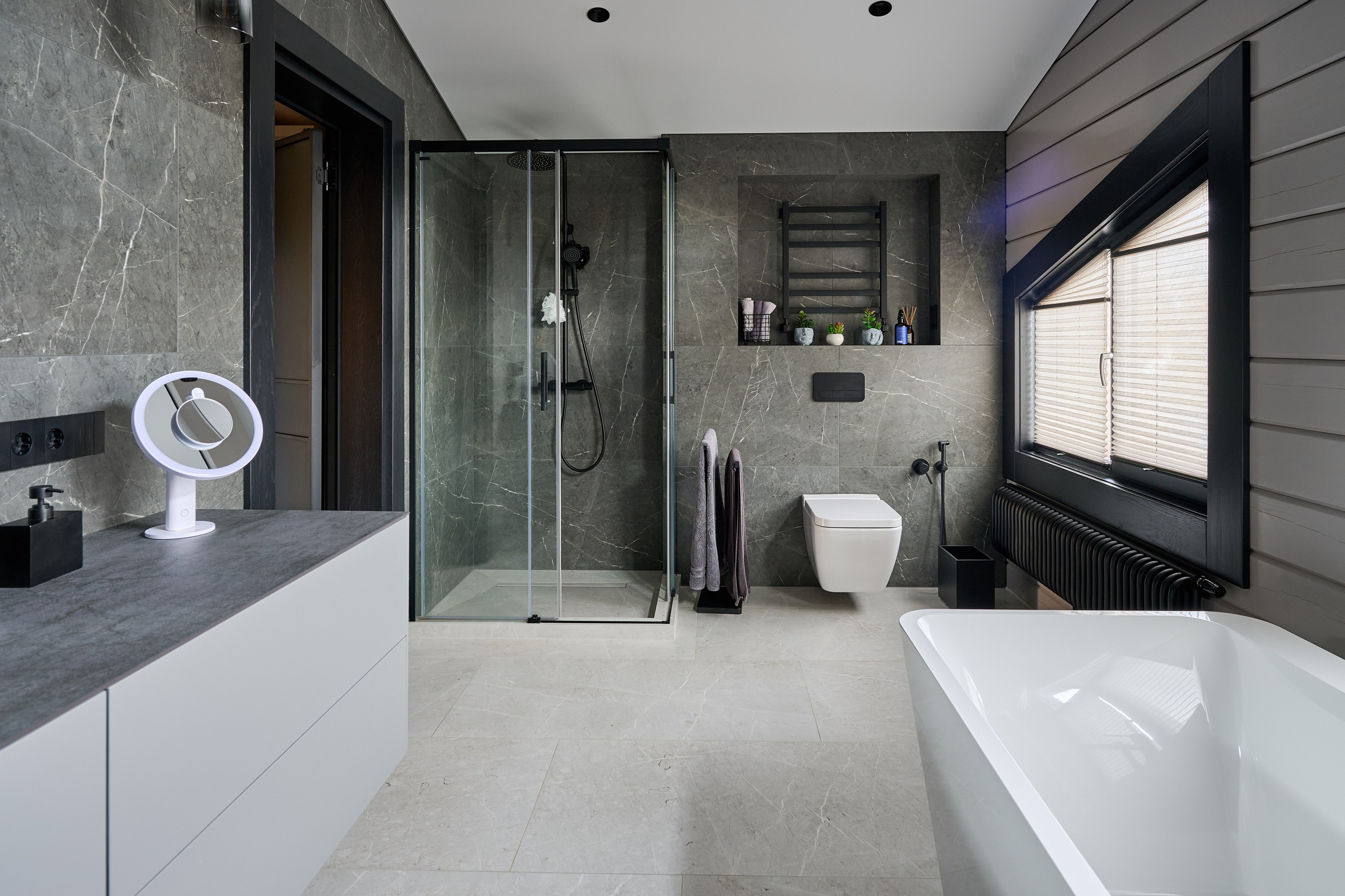 Интерьерная и архитектурная фотография. Фотограф в Самаре