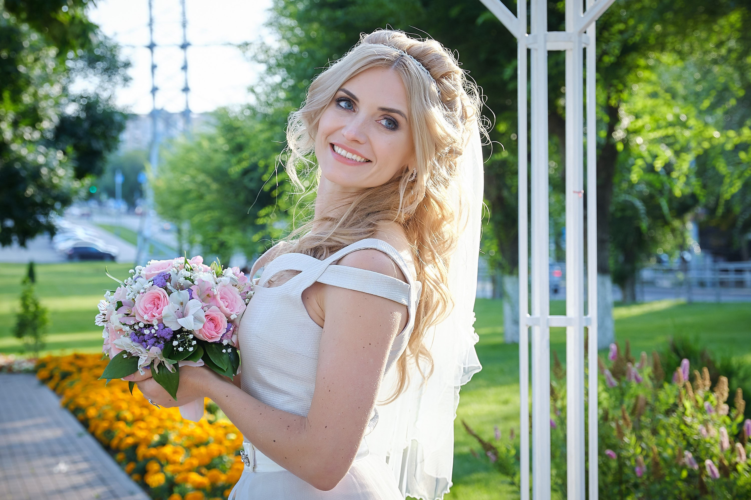 Лето. Фотограф в Самаре Татьяна Дубаносова