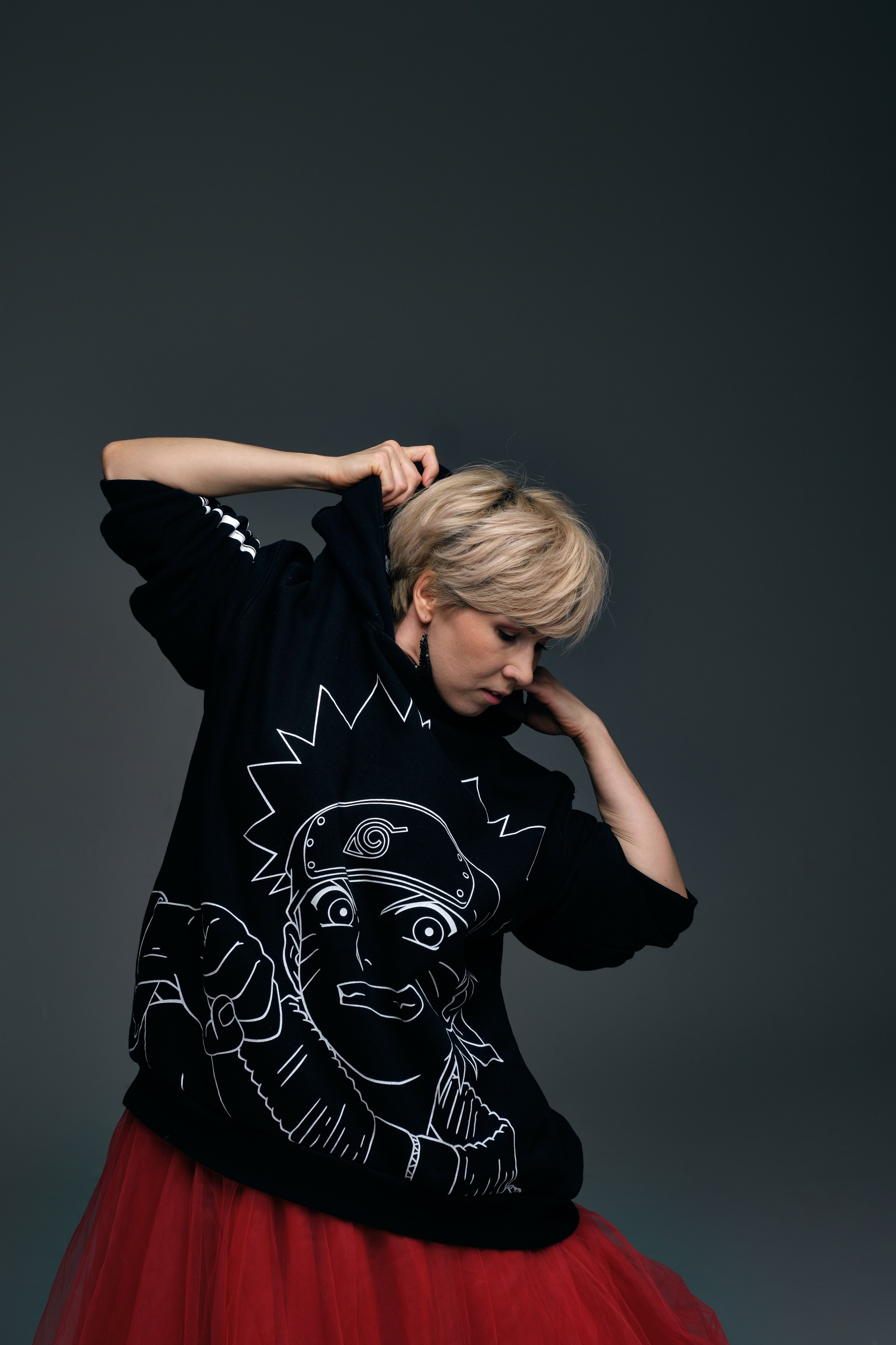 Ольга. Фотограф в Самаре Татьяна Дубаносова