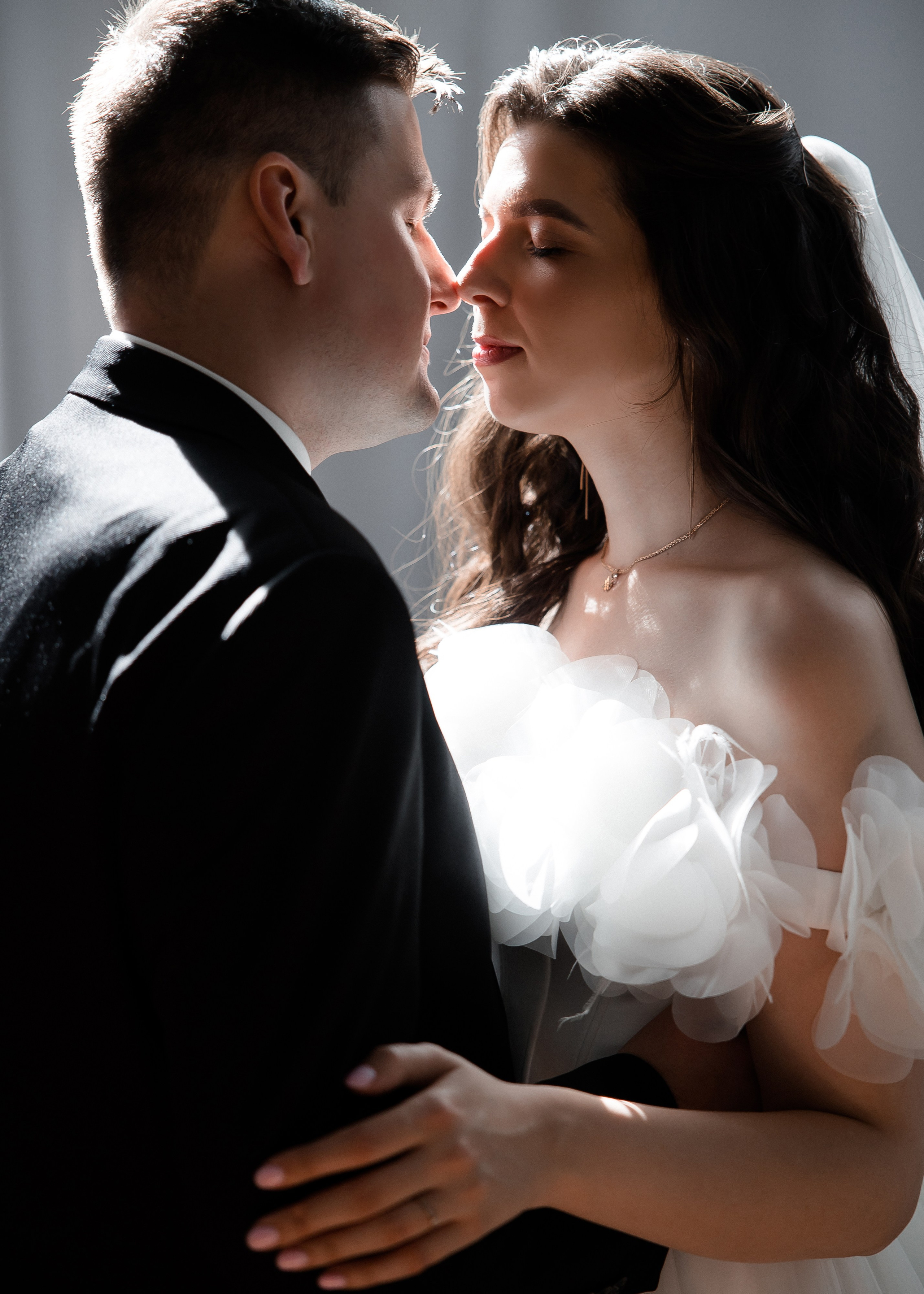 Лена + Саша. Свадебный и семейный фотограф в Саратове Маша Паника