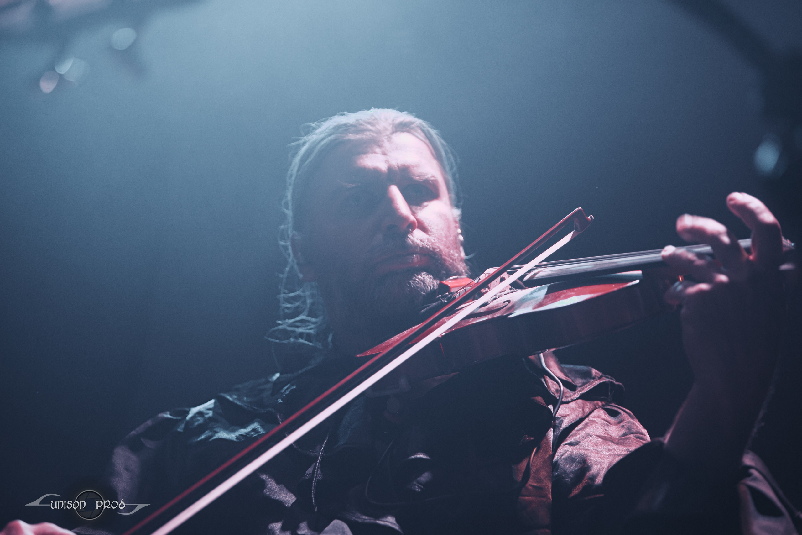 Фолк-вечер в «MEZZO FORTE». Фотограф Ellairen