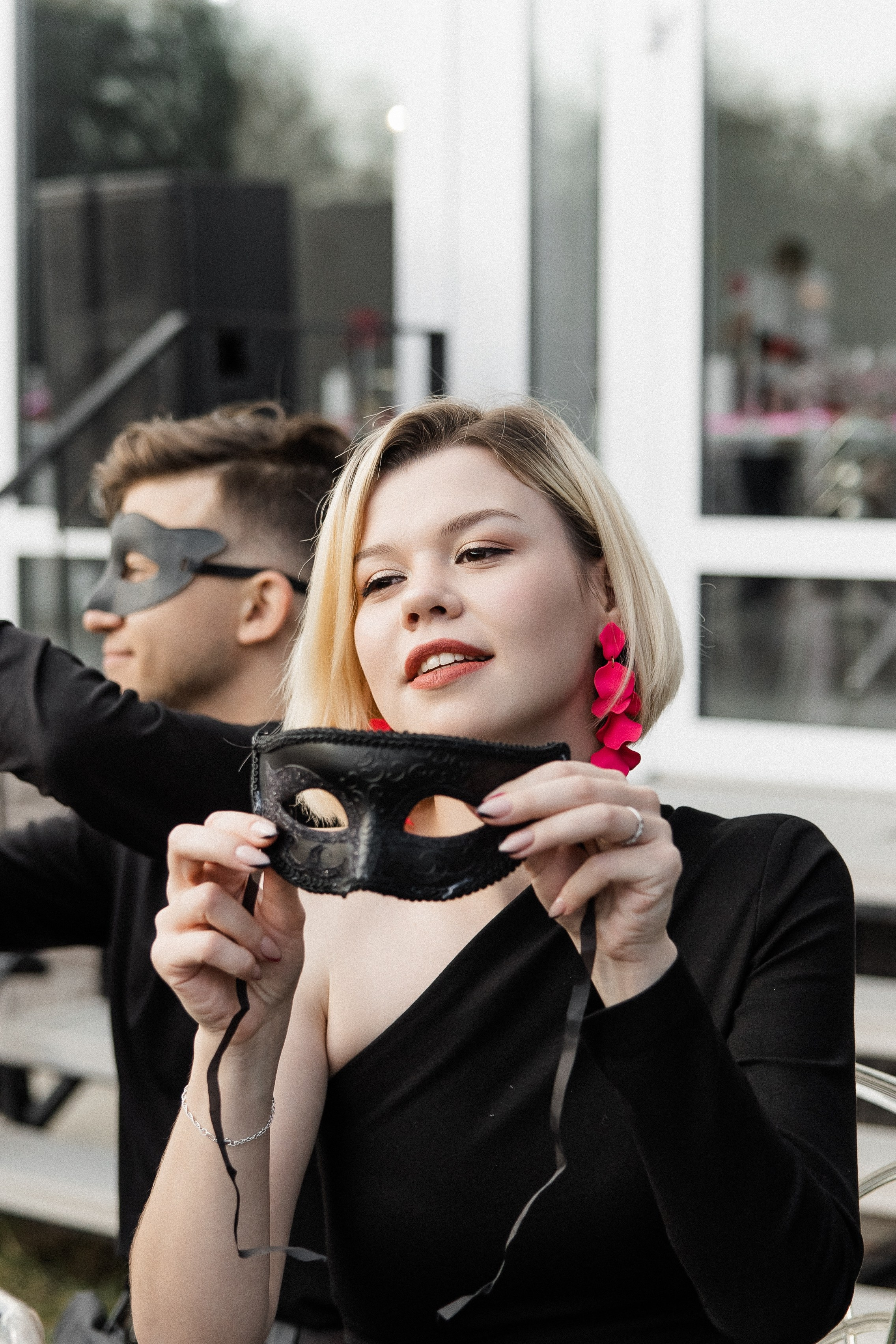 Максим и Алёна. Свадебный фотограф Полина Панина