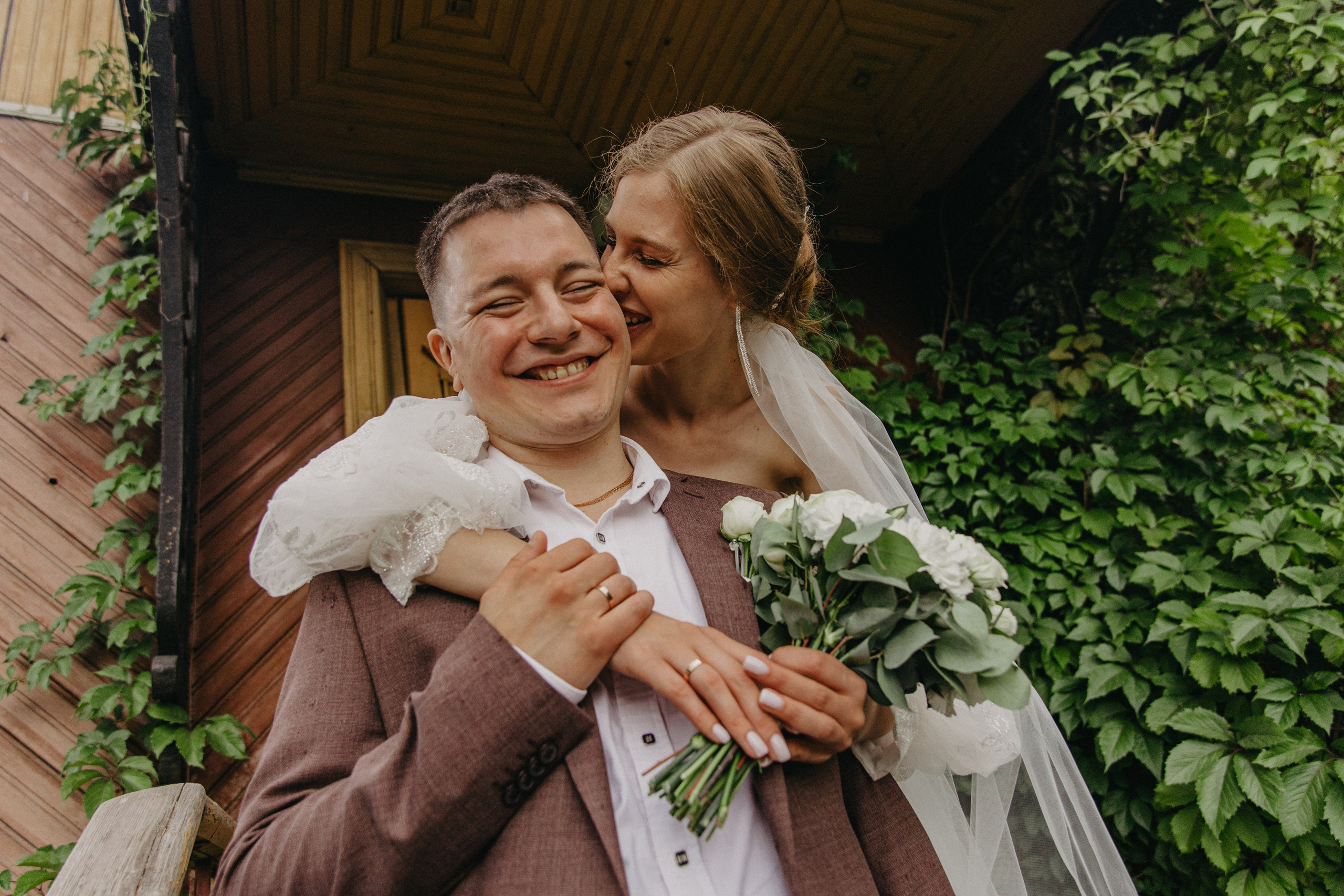 Алина и Леонид. Свадебный и семейный фотограф Татьяна Акимова. Рыбинск. Ярославль