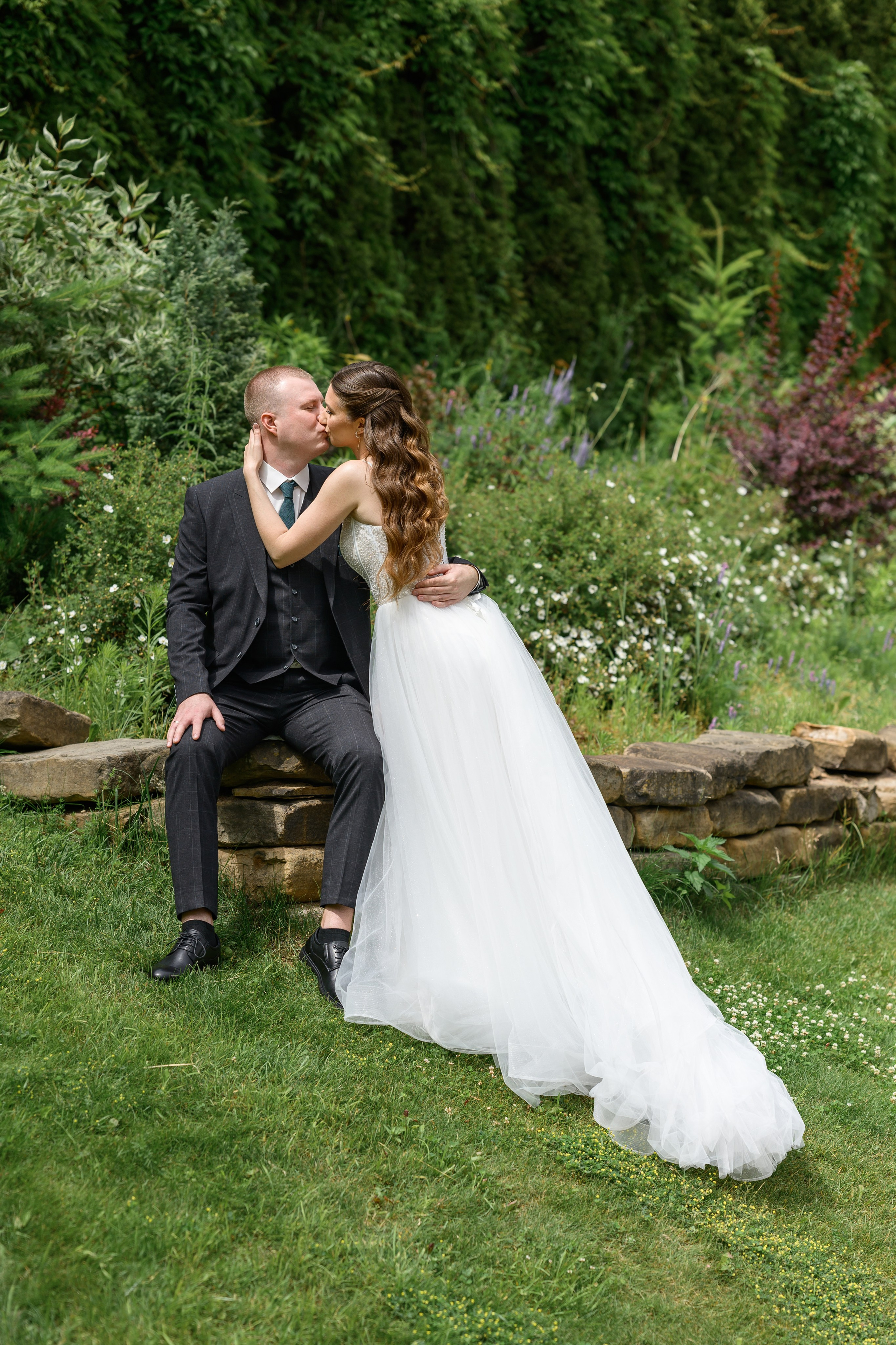 Свадьба Villa Arcobaleno. Свадебный фотограф Москва Юрий Кульман