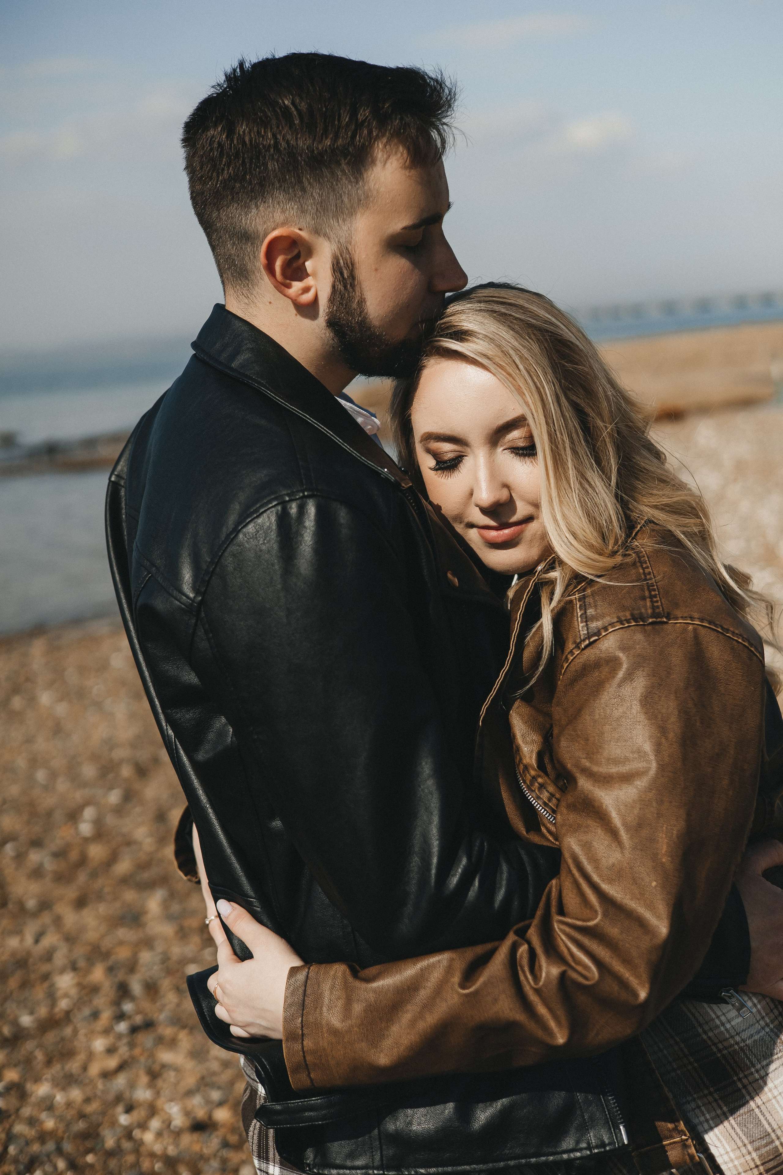 Между нами…. Фотограф Маргарита Беспалова