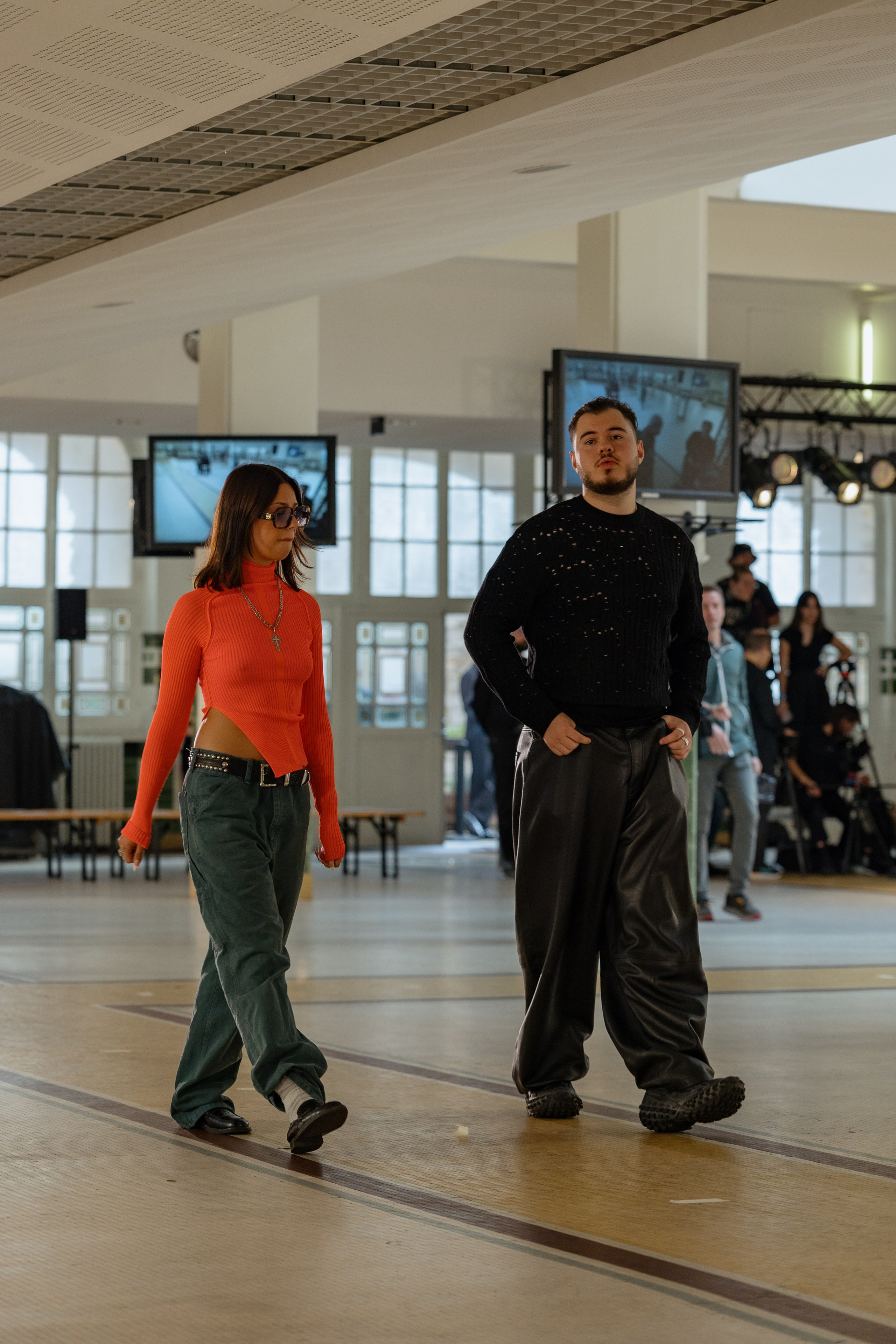 VICTORIA TOMAS. Photographer in Milan Ivan Goncharov