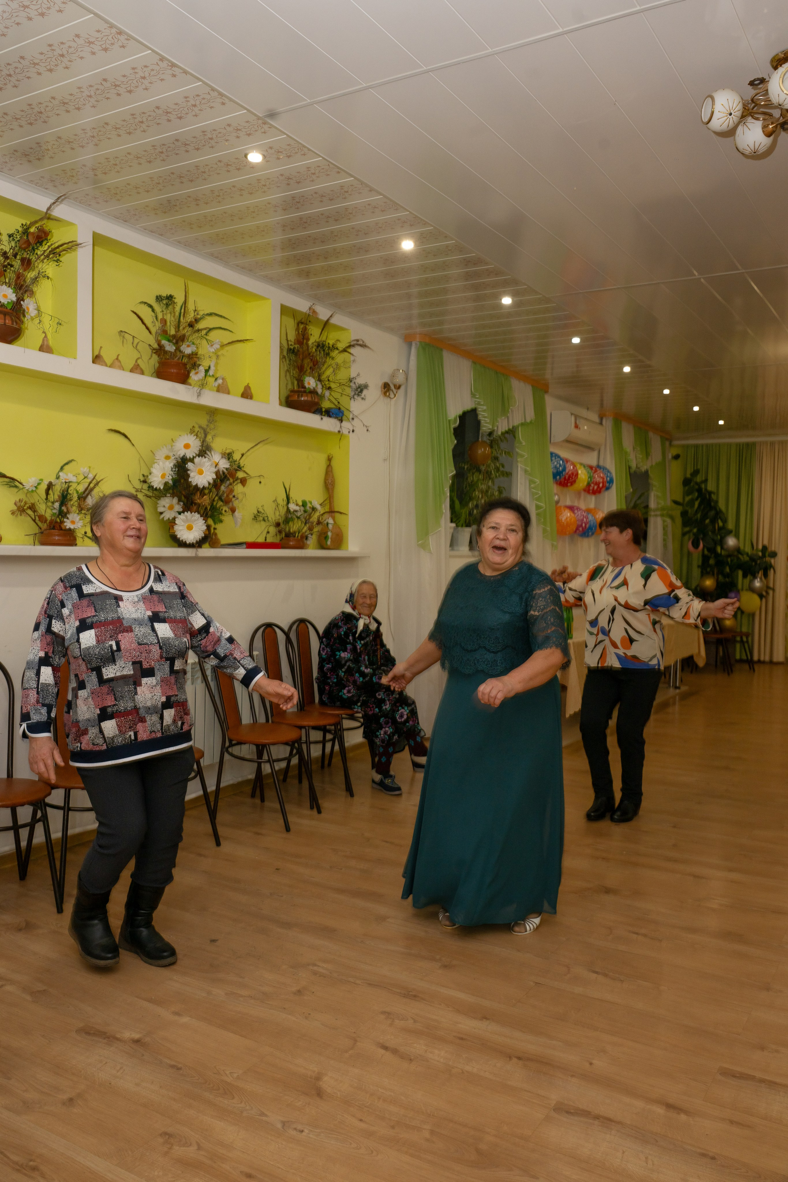 Юбилей — 95 БАБУЛЕ. Главная