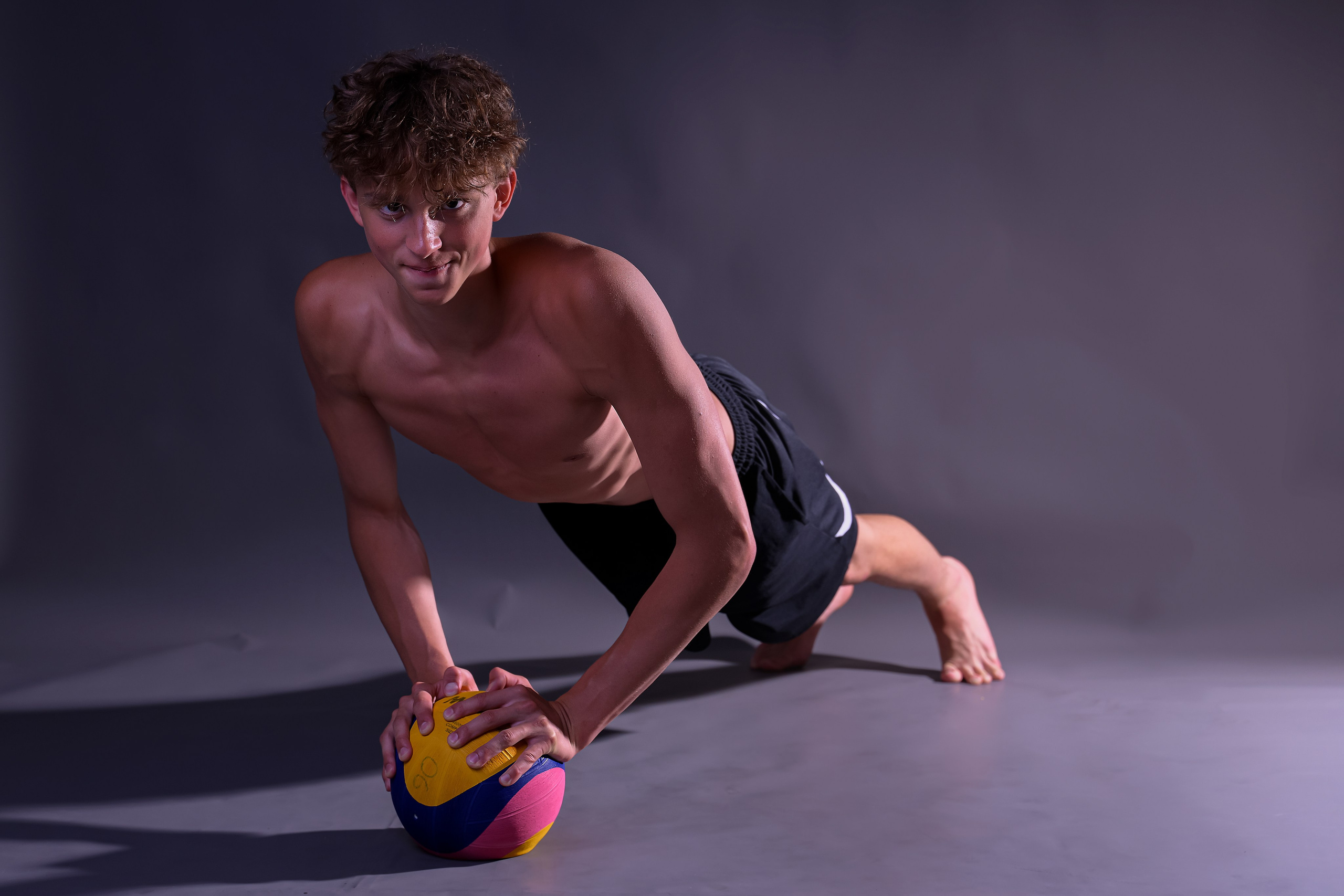 Статика. Главная