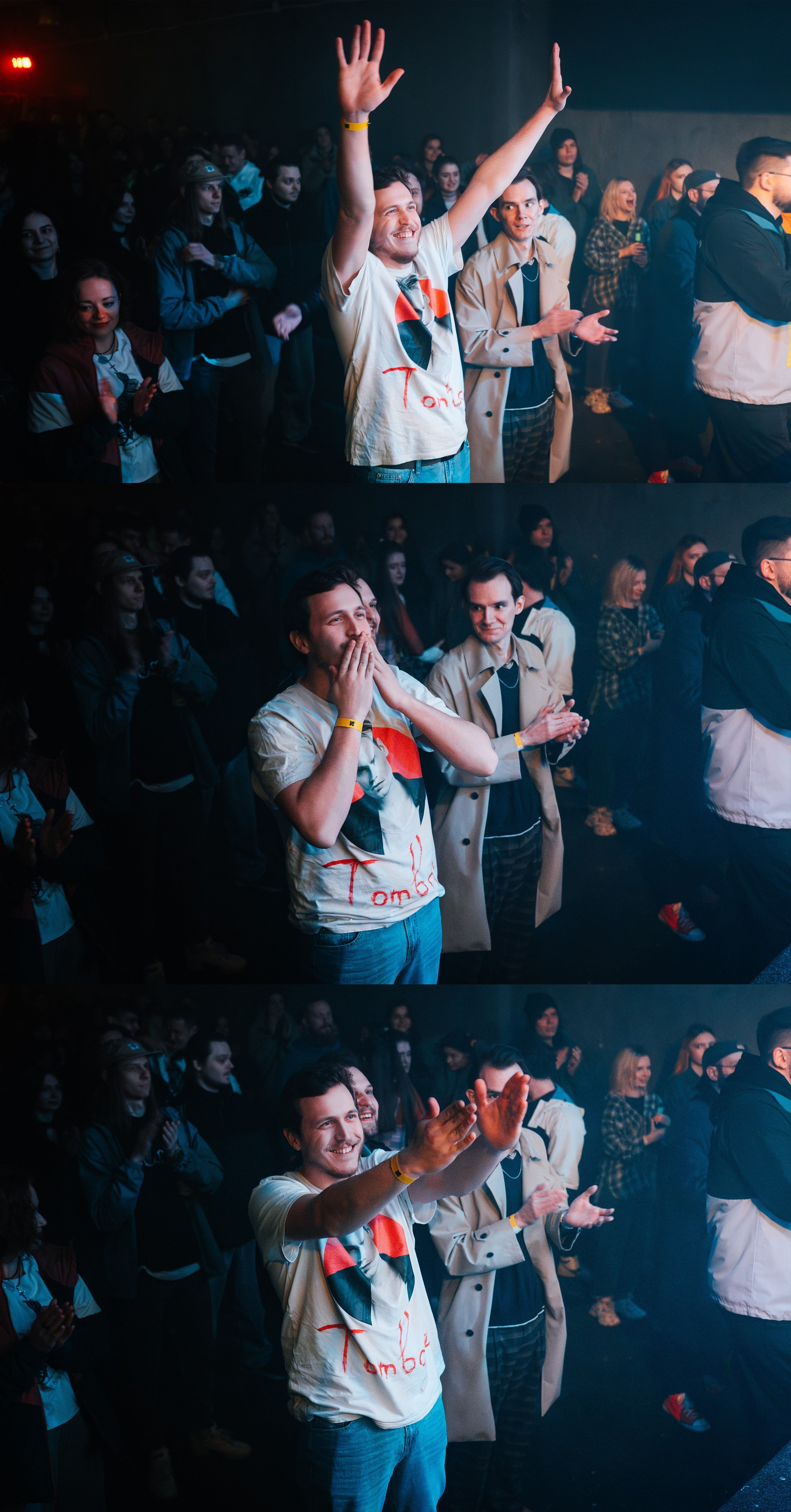 КОТЕЛЬНАЯ | ОТКРЫТИЕ СЕЗОНА. Фотограф в Воронеже Ольга Космодемьянская