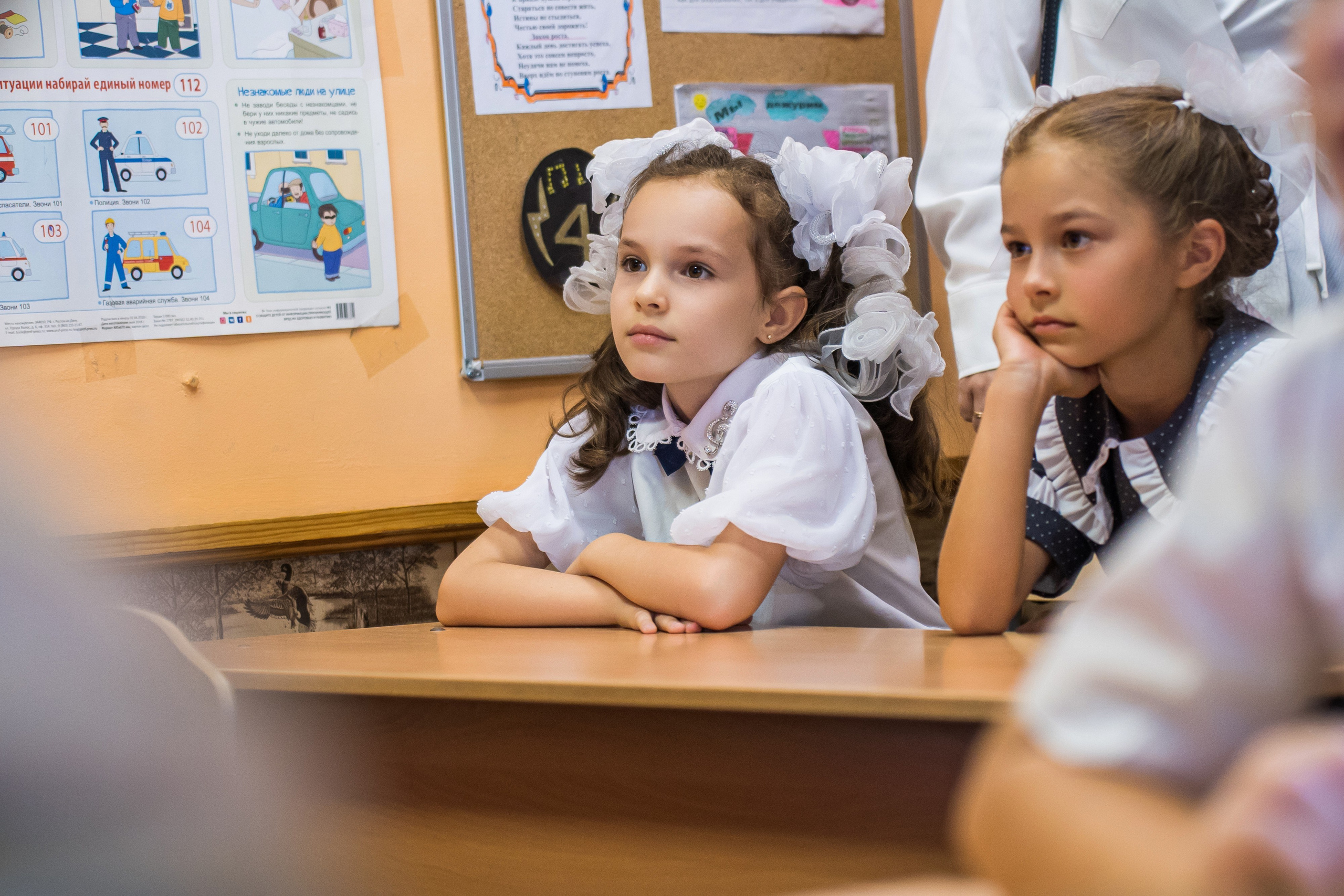 ГБПОУ «ВСМШ (колледж)». Фотограф в Воронеже Ольга Космодемьянская