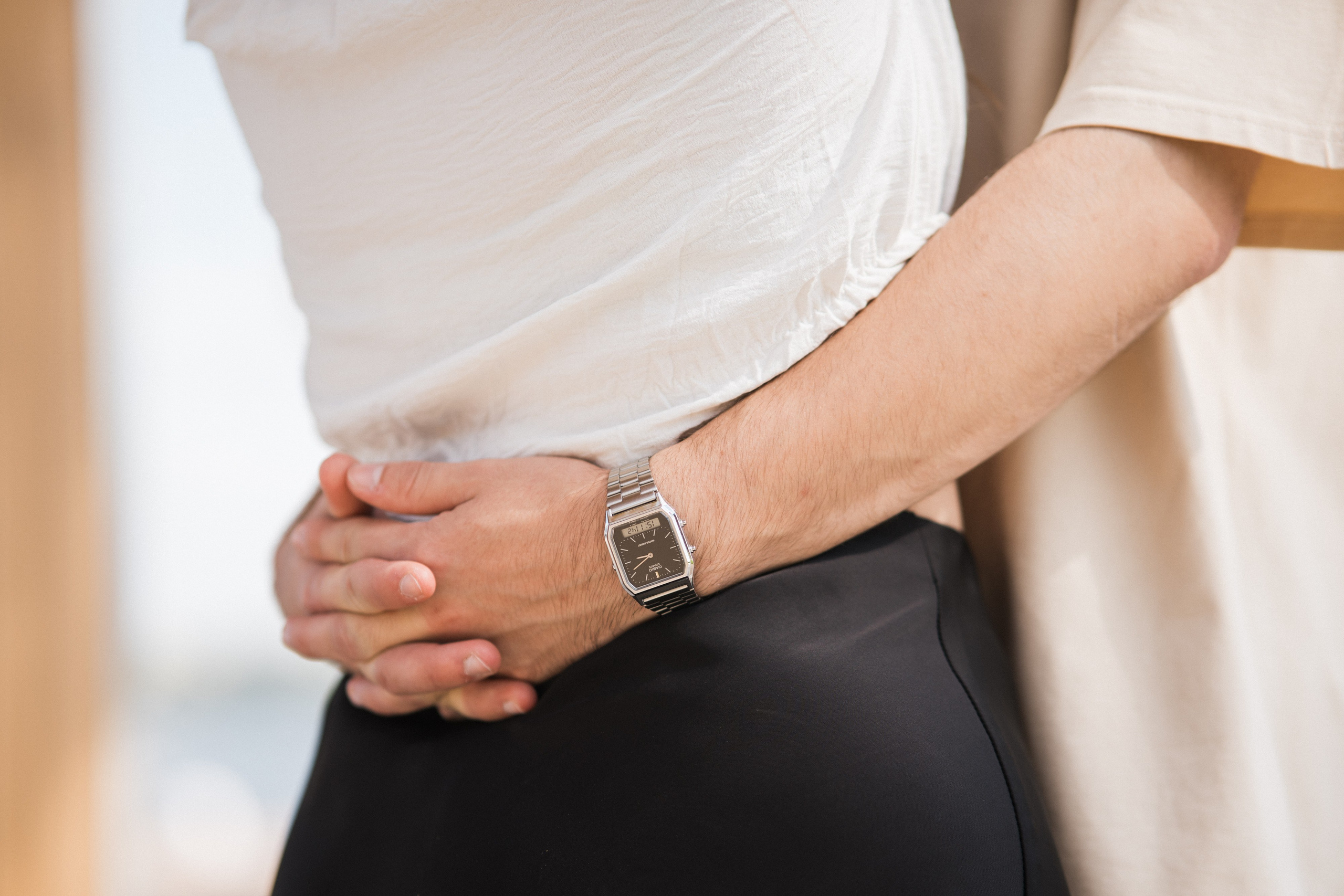 Олег & Даша. Фотограф в Воронеже Ольга Космодемьянская