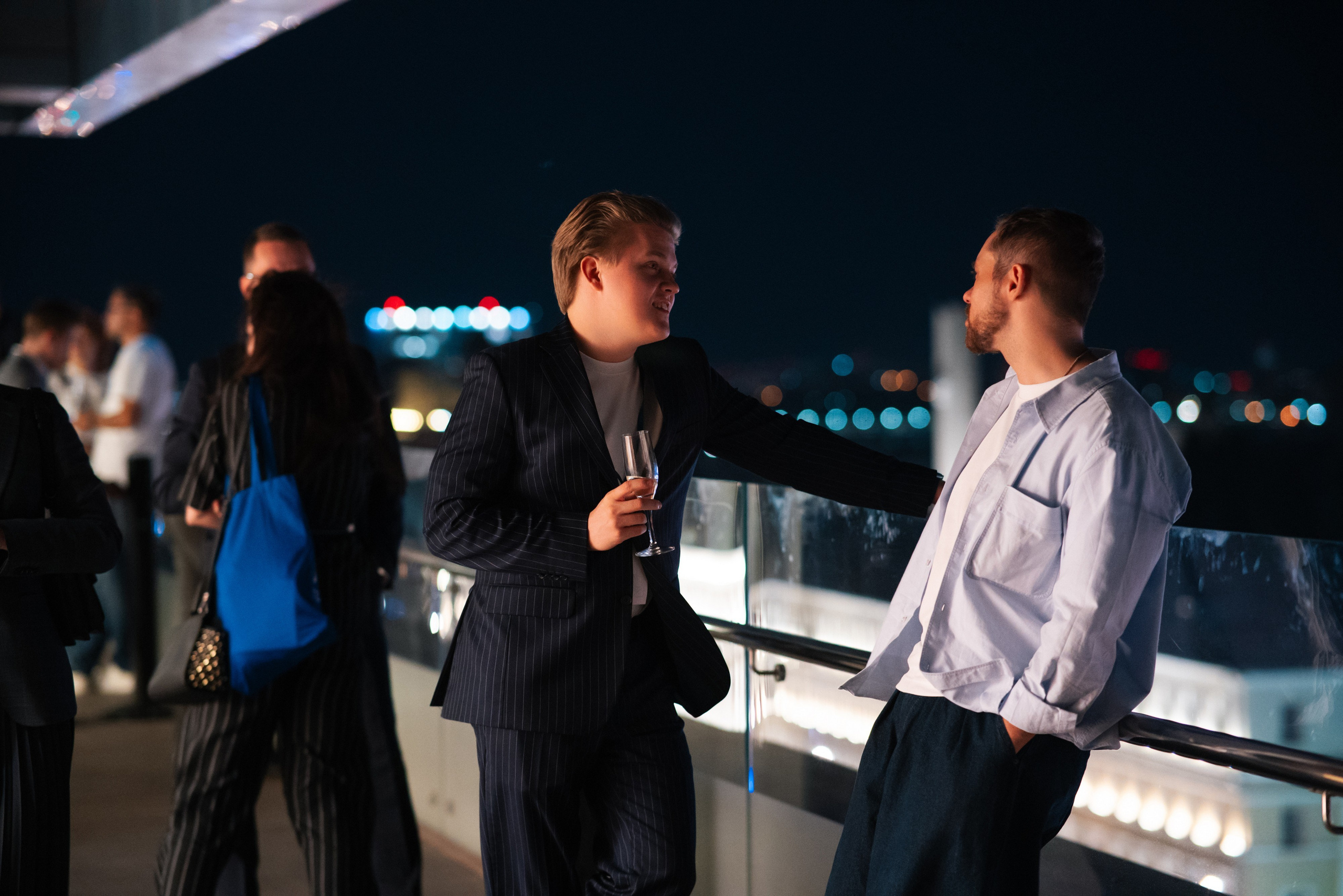 ЮФМ V. Фотограф в Воронеже Ольга Космодемьянская