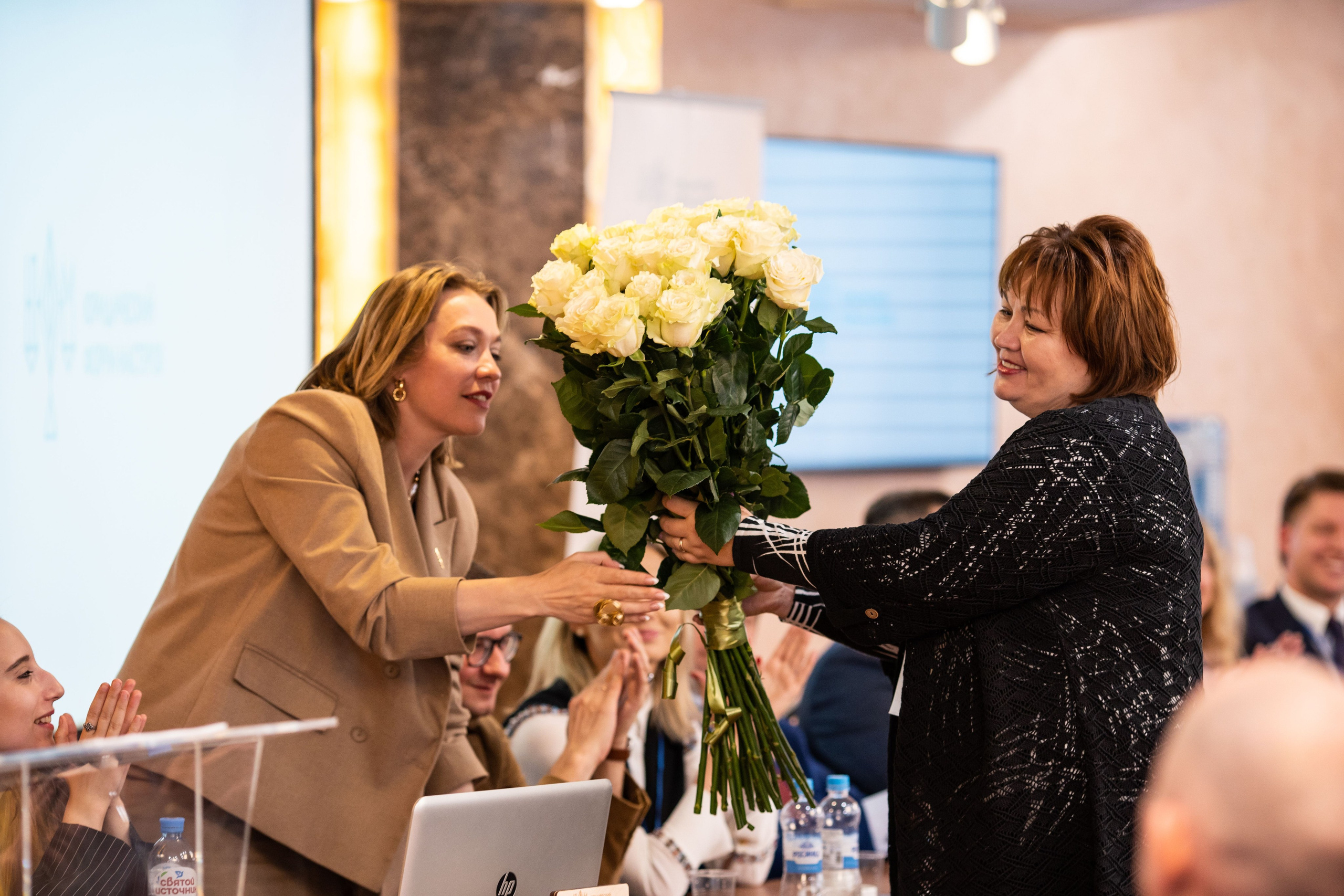 ЮФМ День 1. Фотограф в Воронеже Ольга Космодемьянская