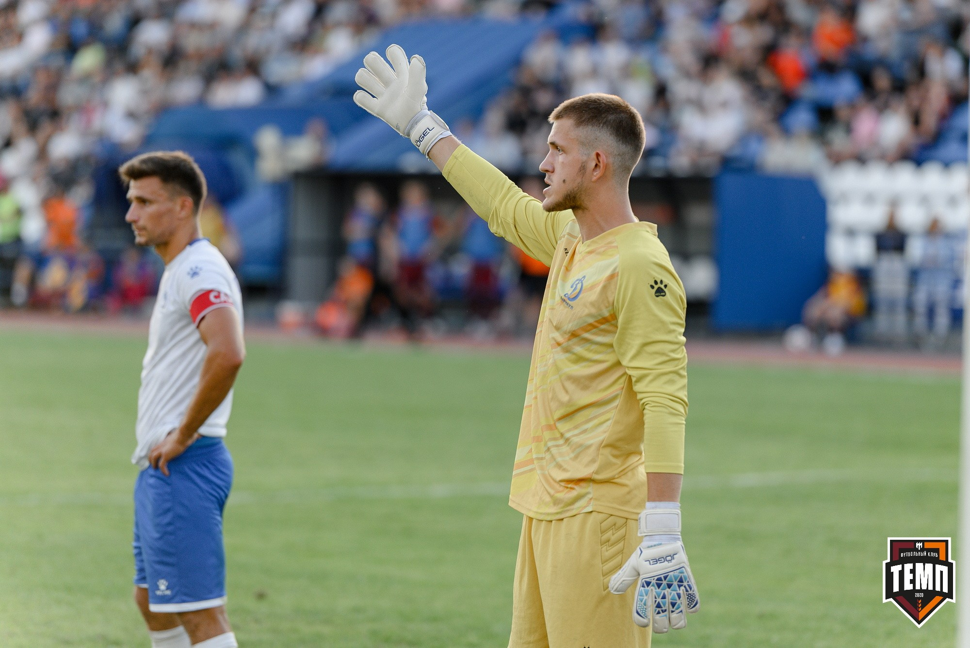 Кубок Fonbet России по футболу 2024. Свадебный и репортажный фотограф Никита Сницарев в Барнауле