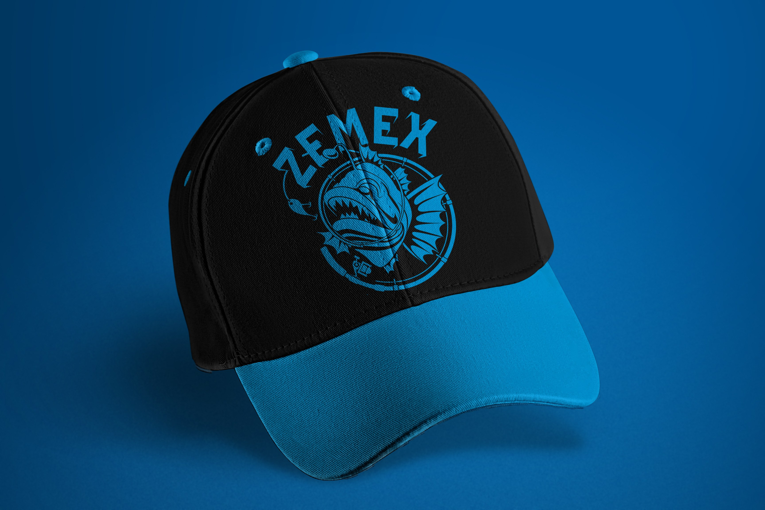 Команда ZEMEX. MoshaDesign