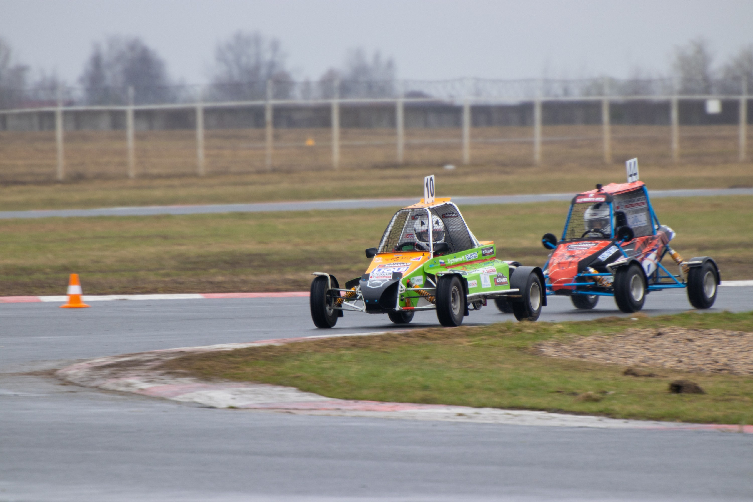 Кубок YUKA ADV PRO RACING 11.04.2026 АДМ Рейсвэй Мячково. Фотоклиника Светланы Шутько