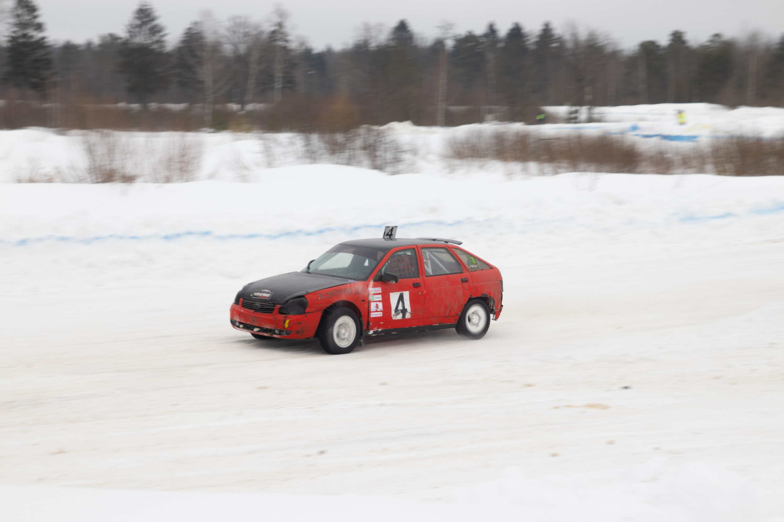 Кубок «KRAMAR MOTORSPORT» «YUKA ADV PRO RACING» 28.02.2026 Калининец М.О. Фотоклиника Светланы Шутько