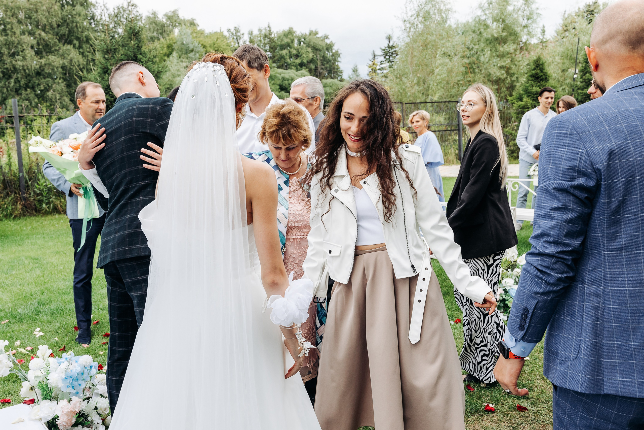 Антон Ксения. Фотограф Омск Андрей Козяков